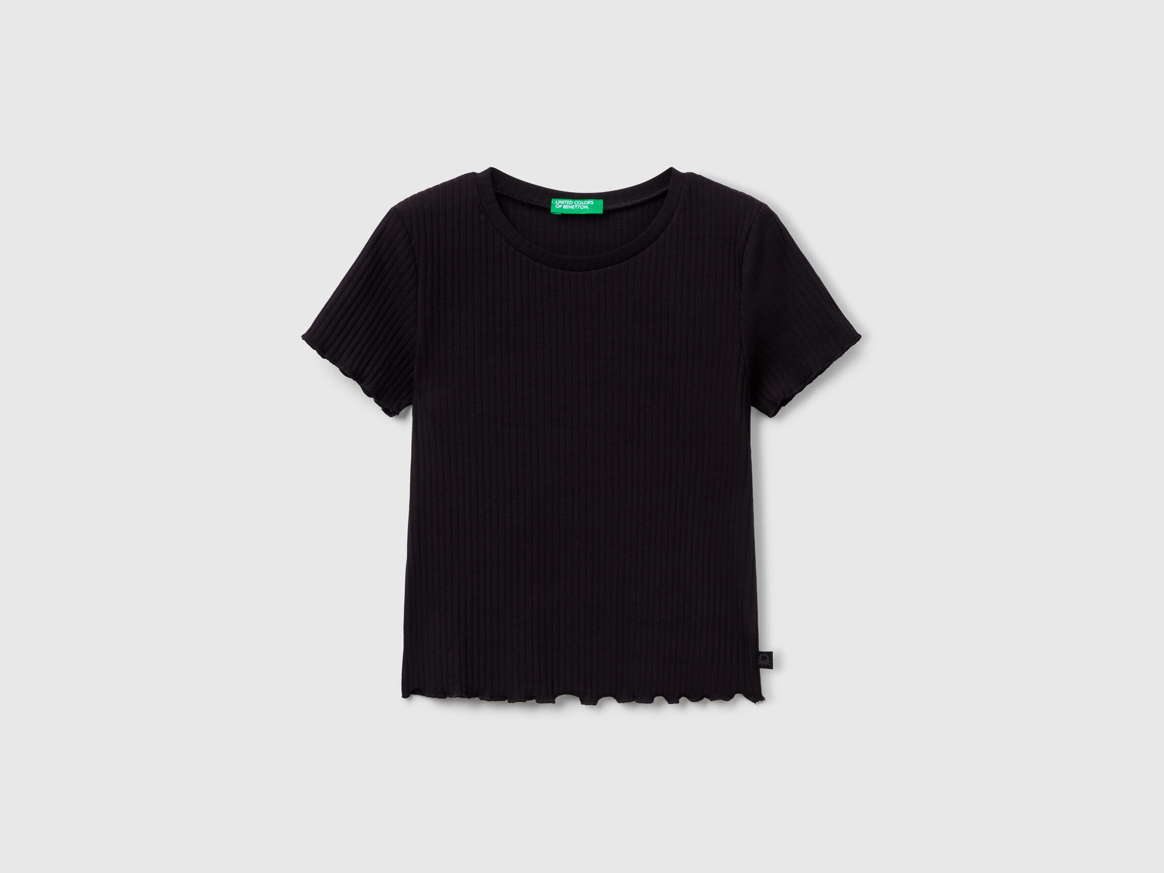T-SHIRT Junior Girl image number 0