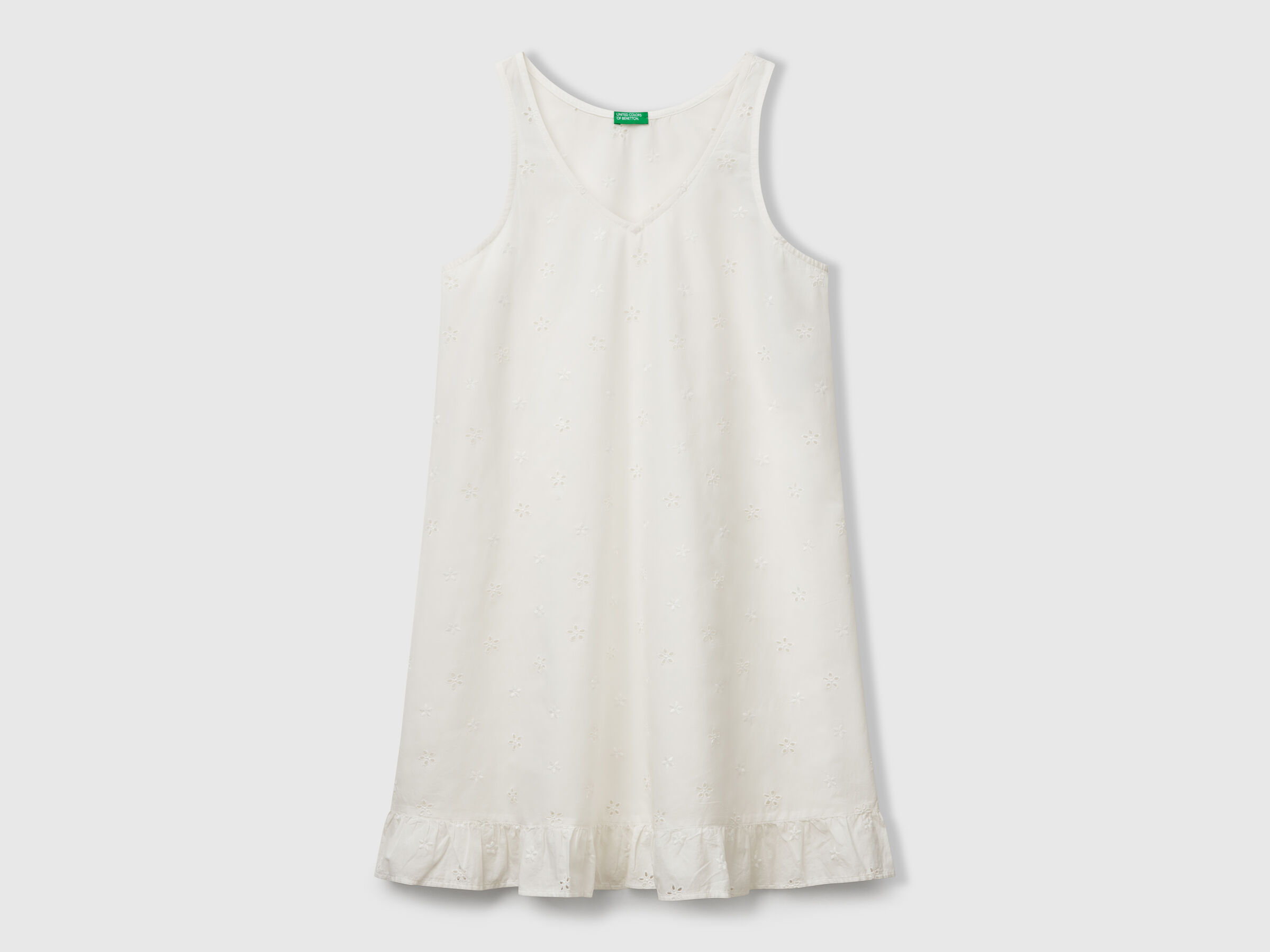 NIGHT DRESS Women image number 2