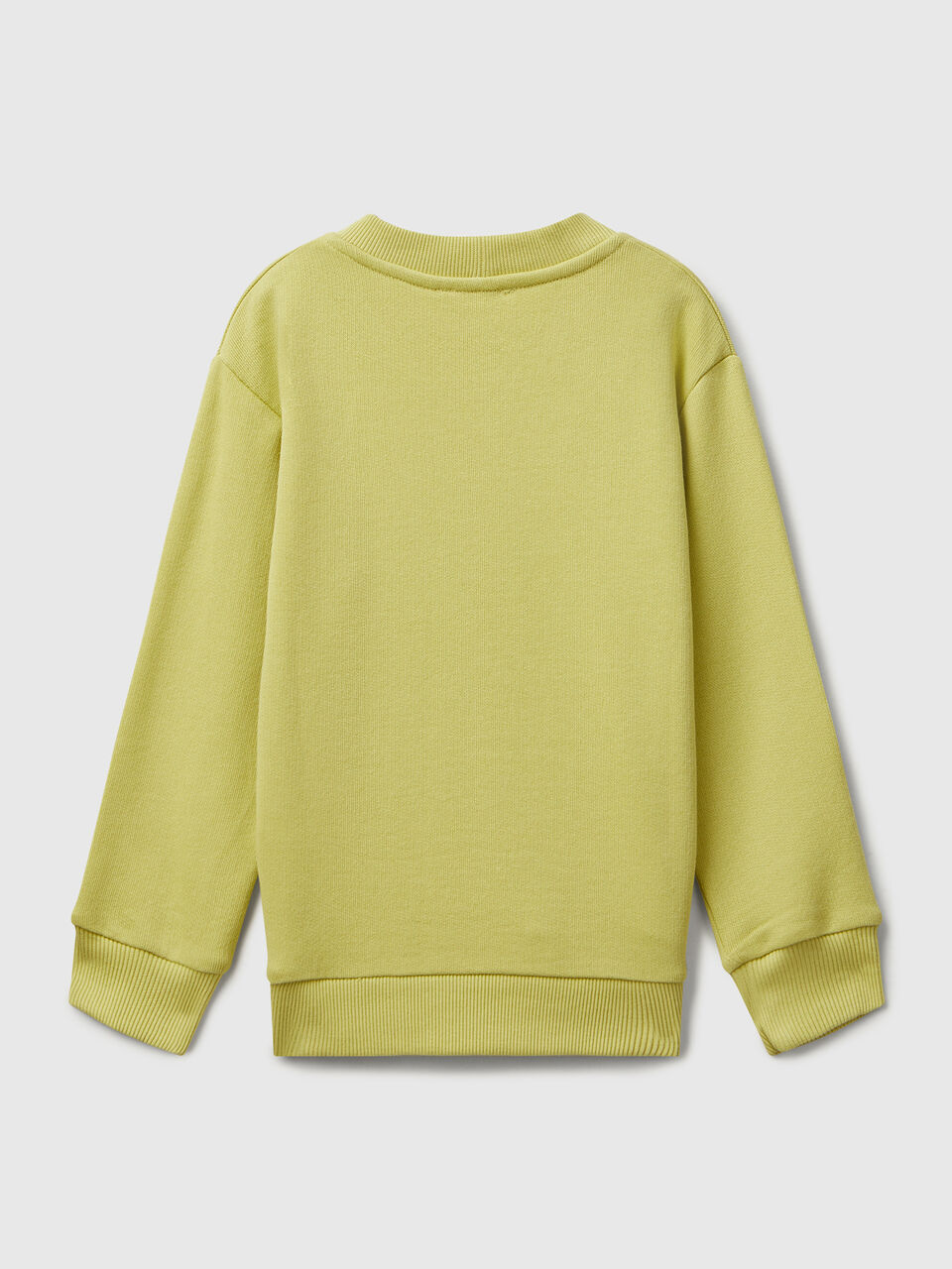 SWEATER L/S Junior Boy image number 2
