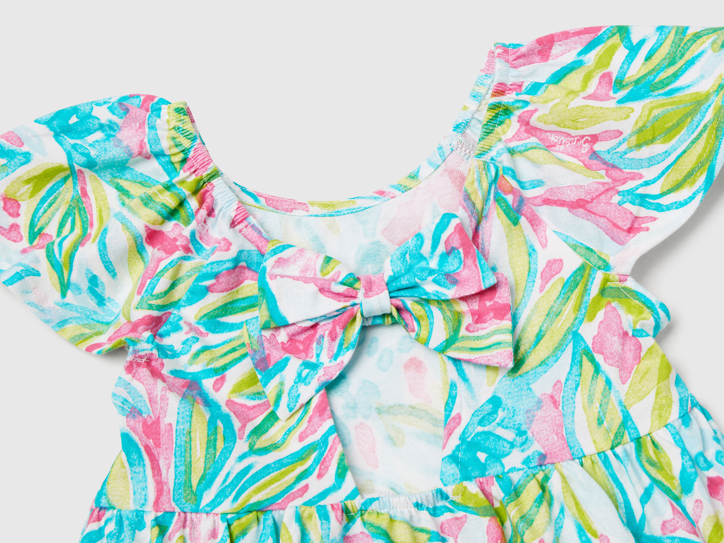DRESS Junior Girl image number 2