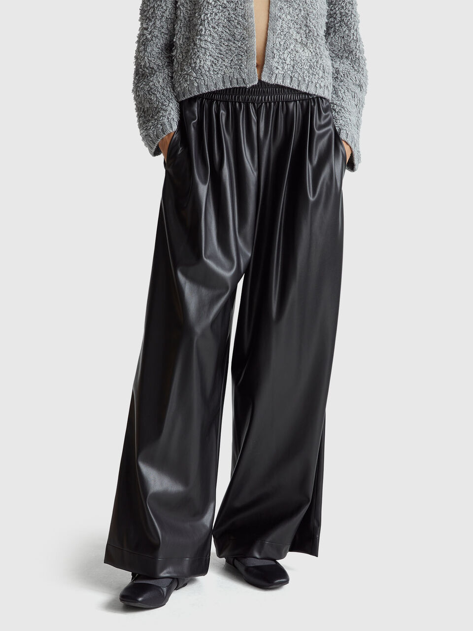 TROUSERS Women image number null