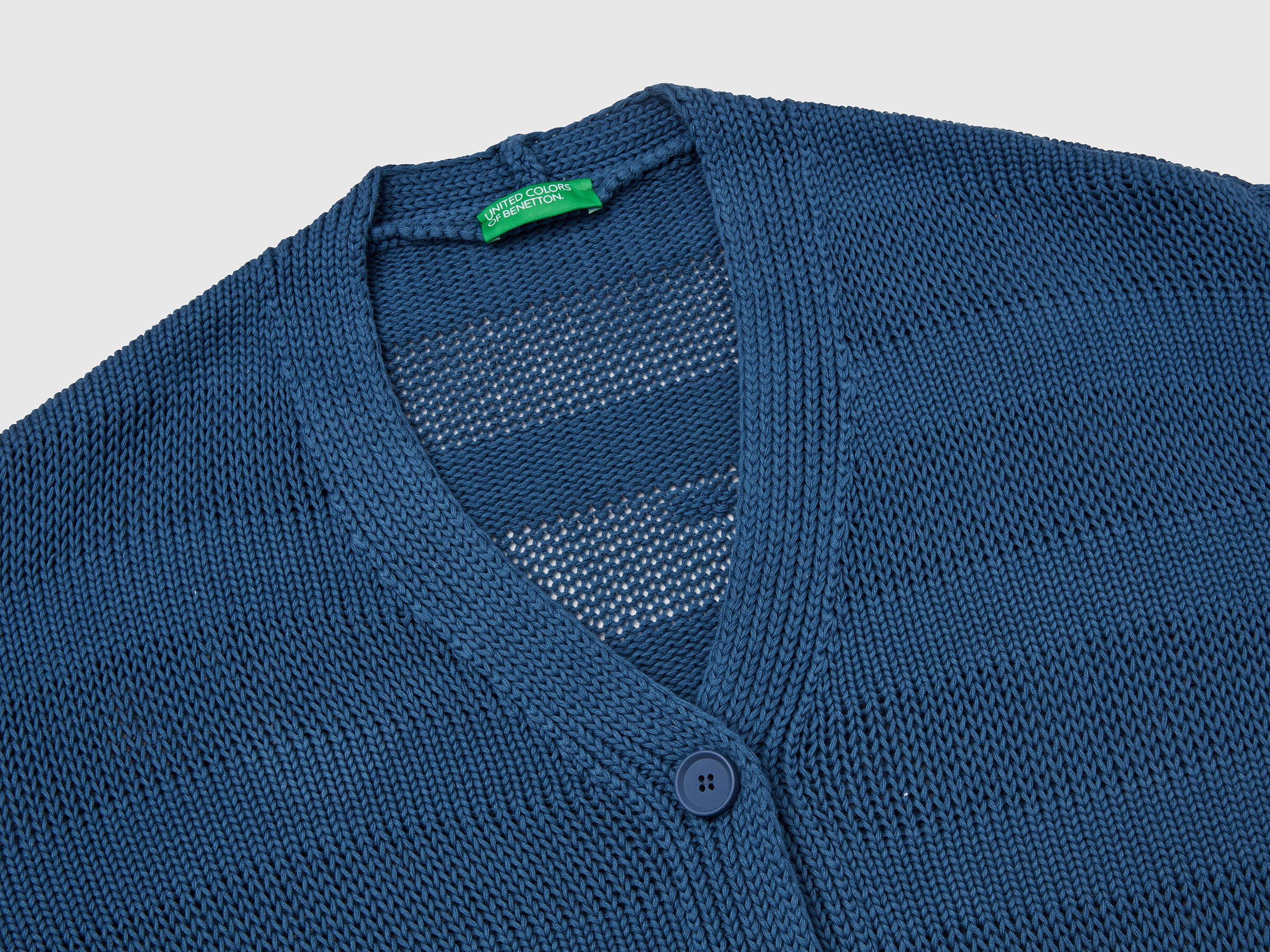 L/S CARDIGAN Women image number 5