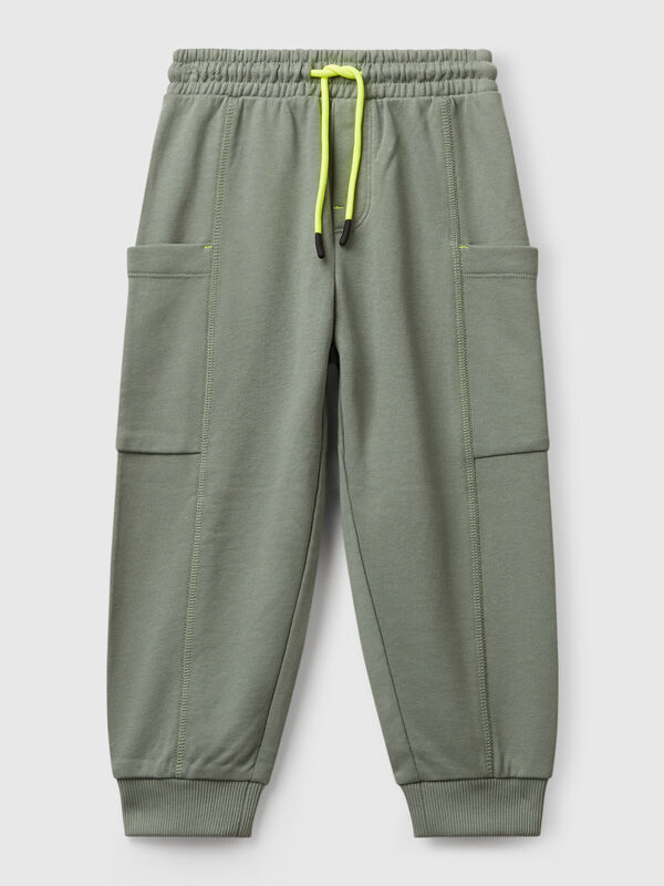 Cargo sweatpants Junior Boy