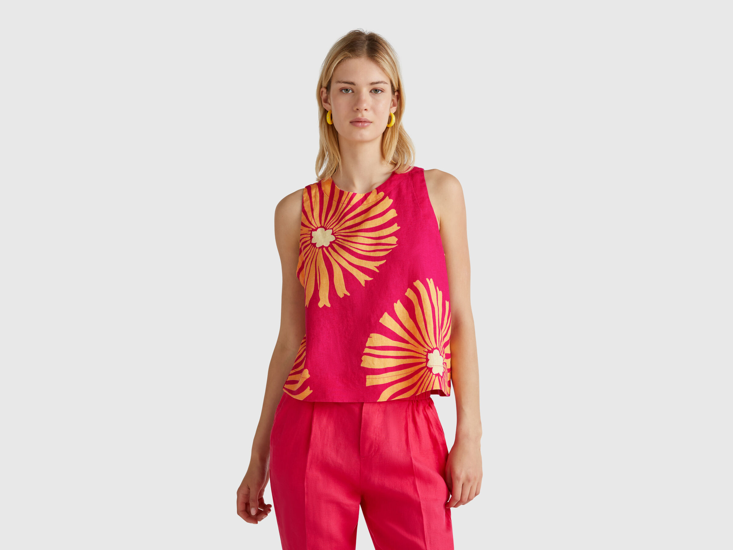 BLOUSE Women image number 0