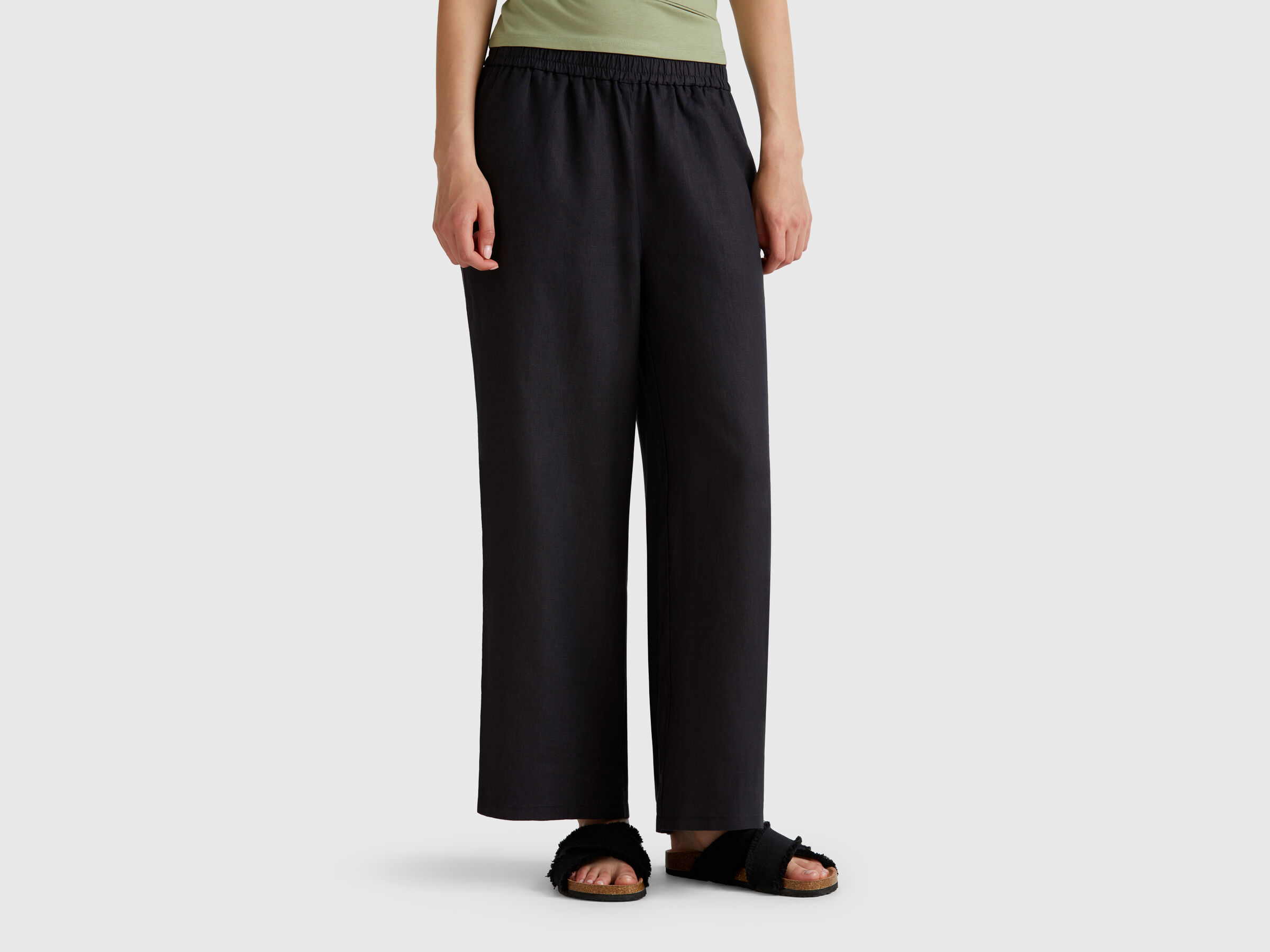 TROUSERS Women image number 0