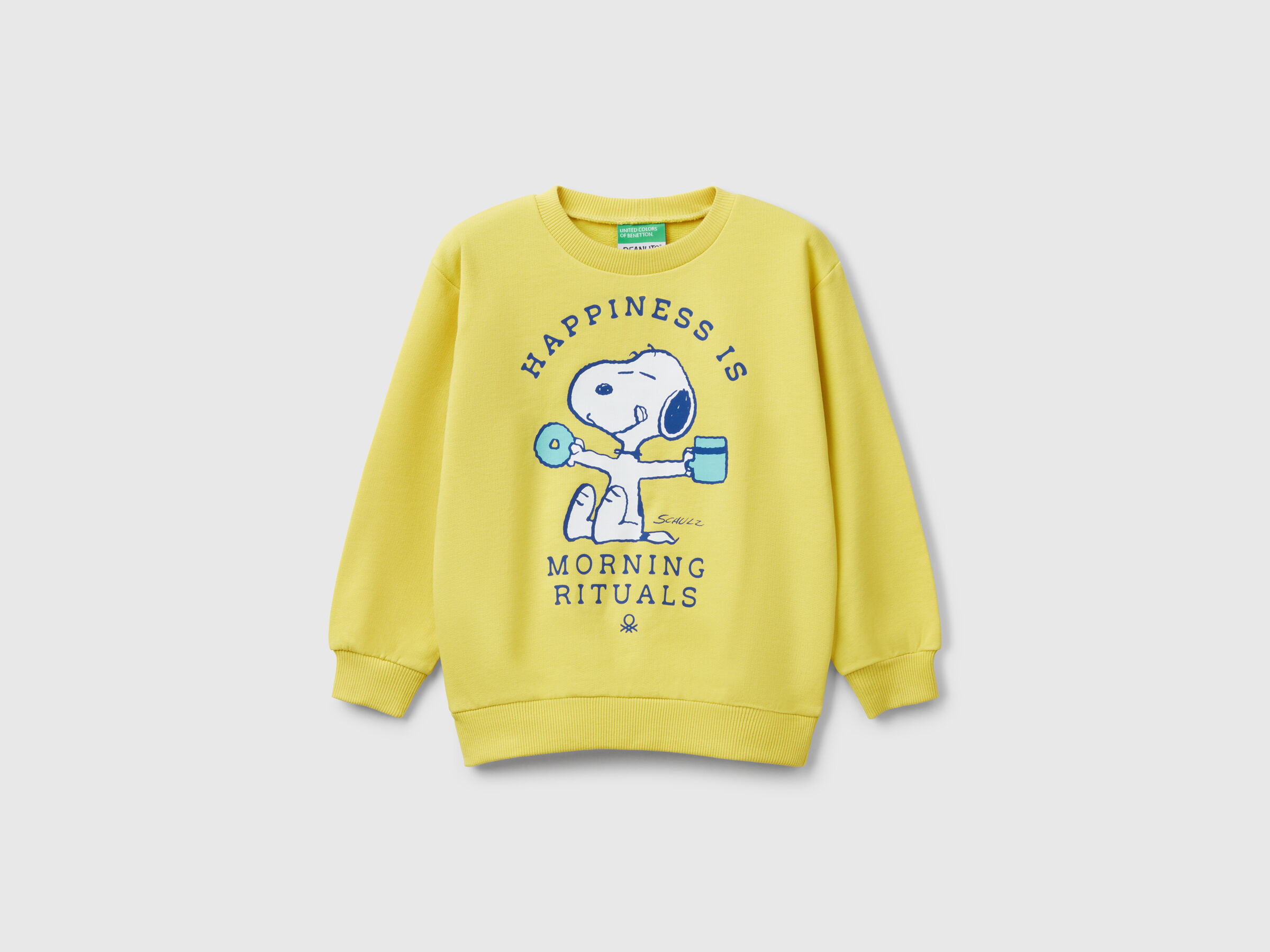 SWEATER L/S Junior Boy image number 0