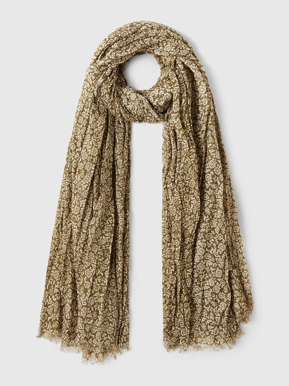 SCARF Women image number 1