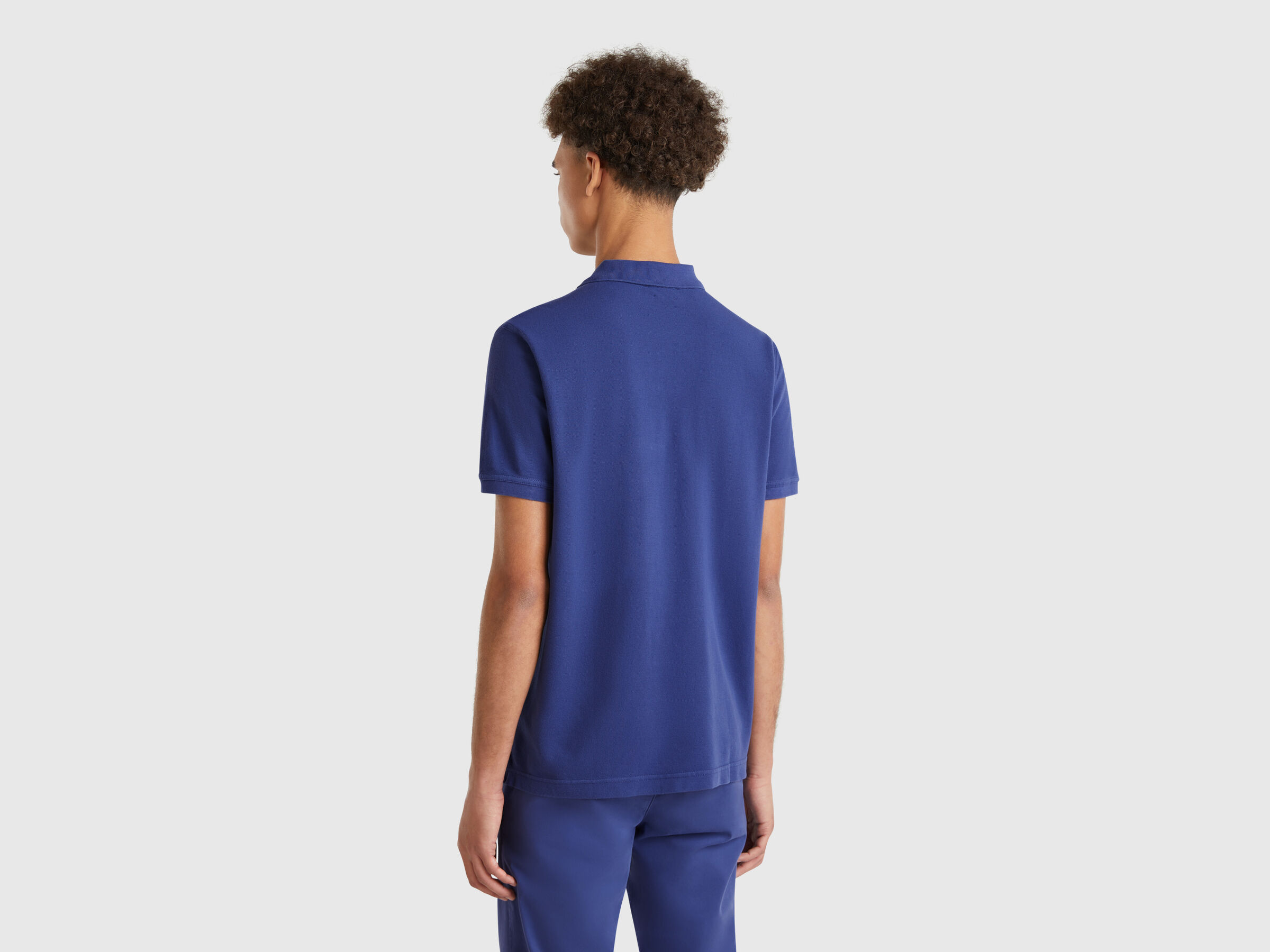 H/S POLO SHIRT Men image number 1