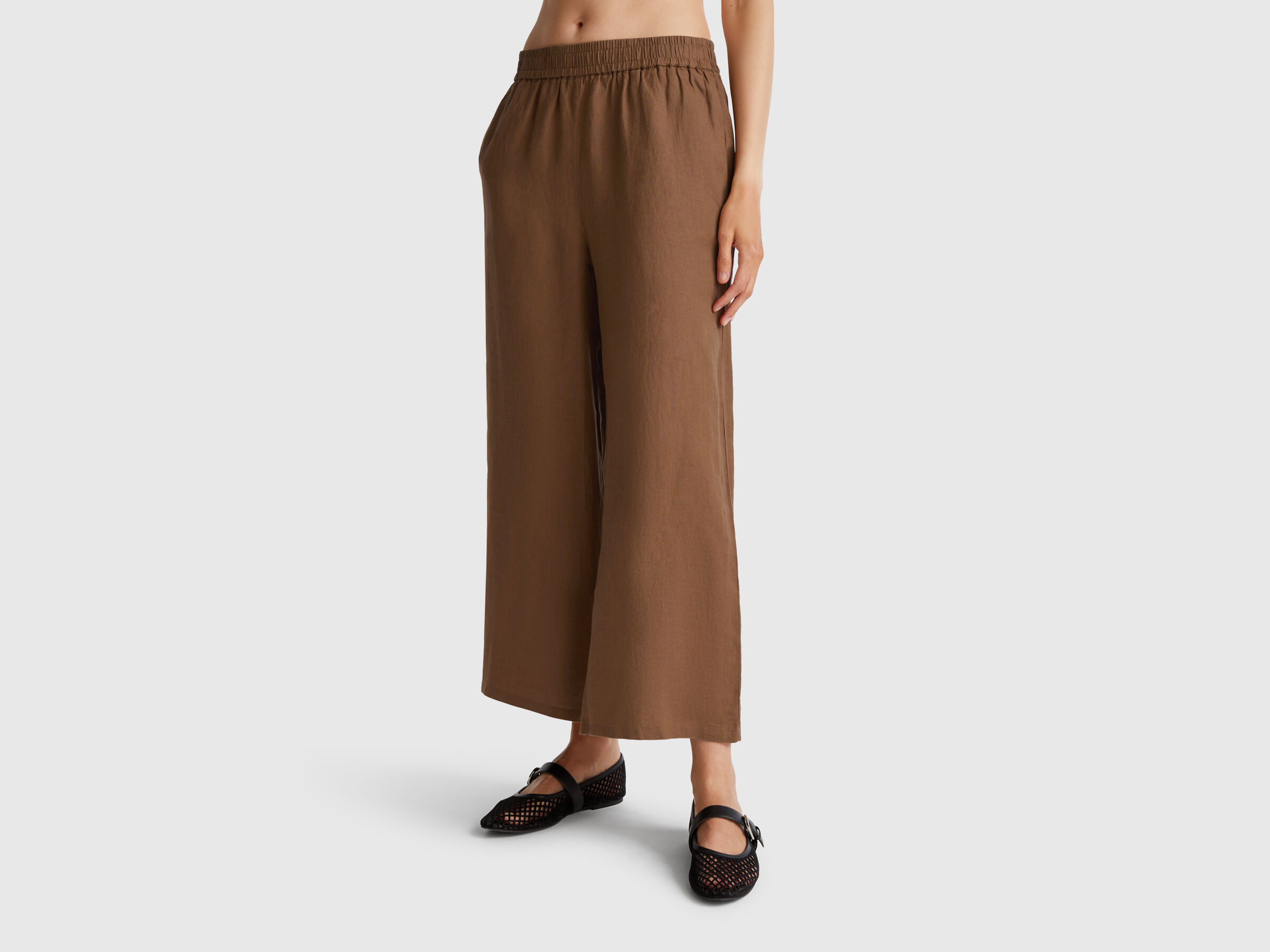 TROUSERS Women image number 0
