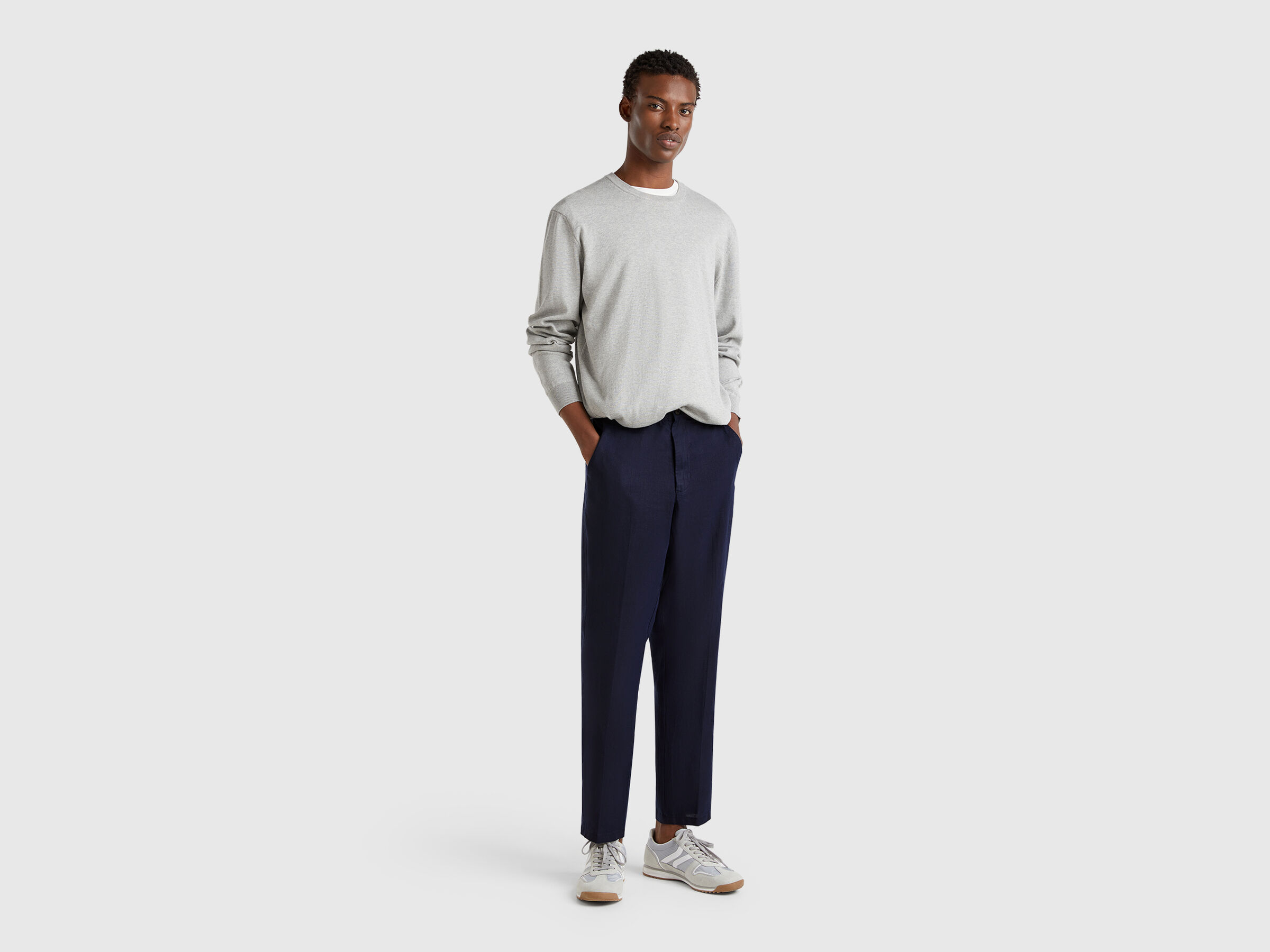 TROUSERS Men image number 2