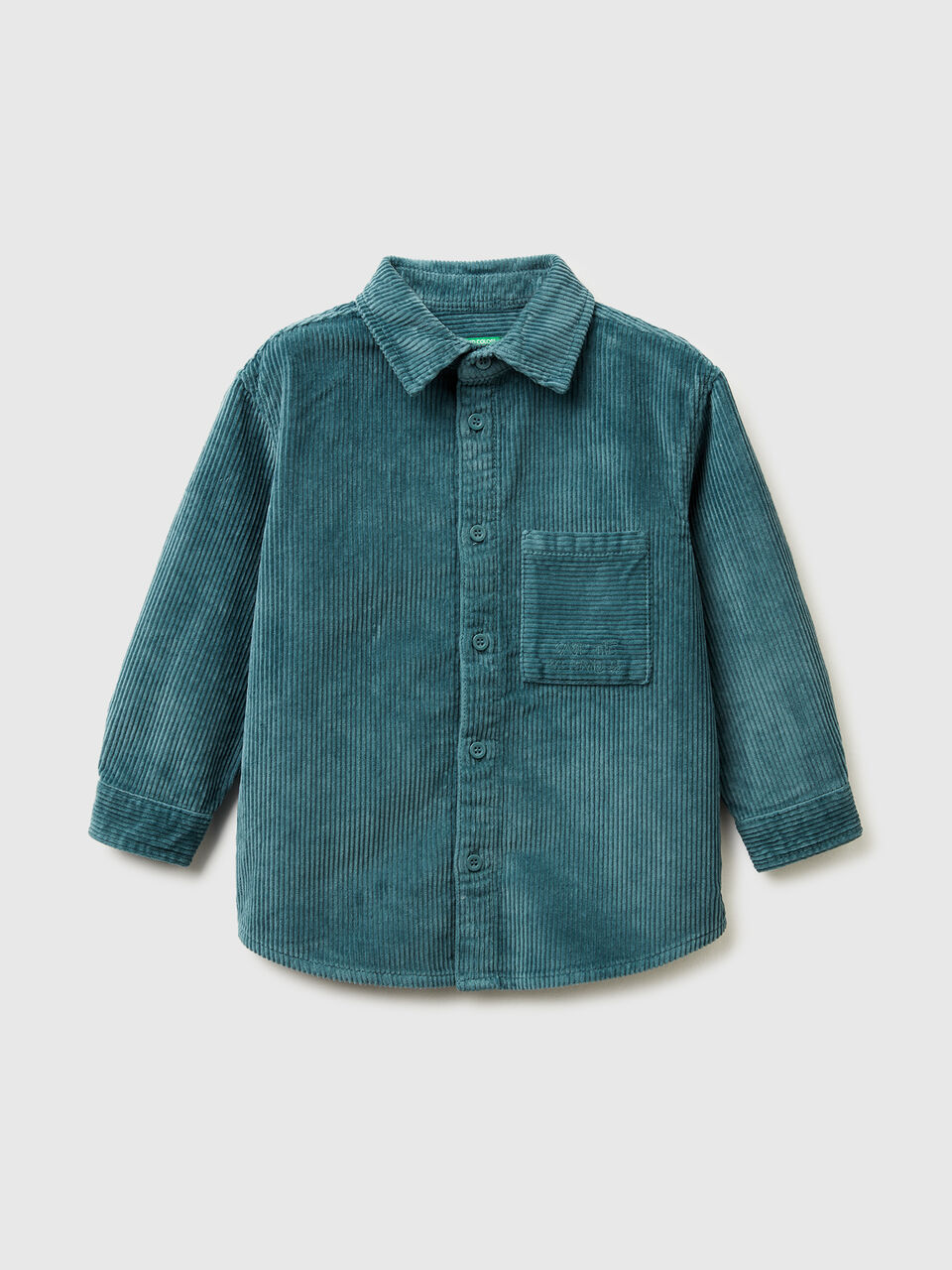 SHIRT Junior Boy image number null