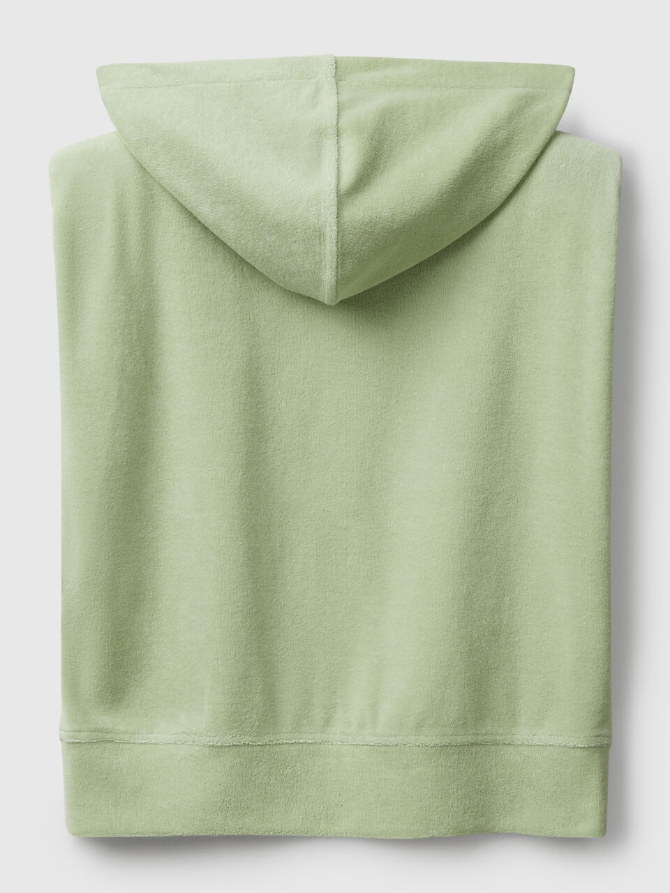PULLOVER W/HOOD Women image number 2
