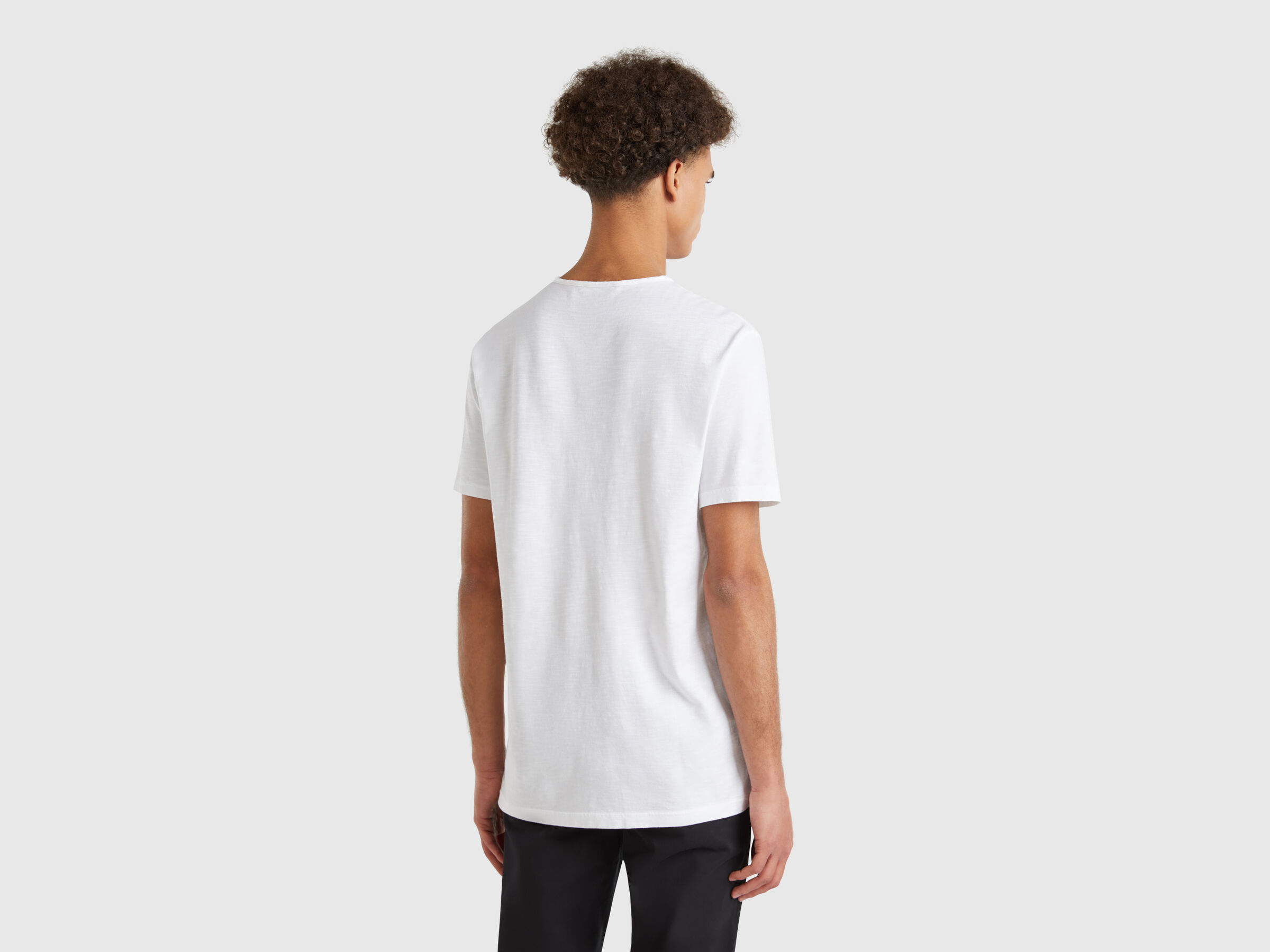 T-SHIRT Men image number 1
