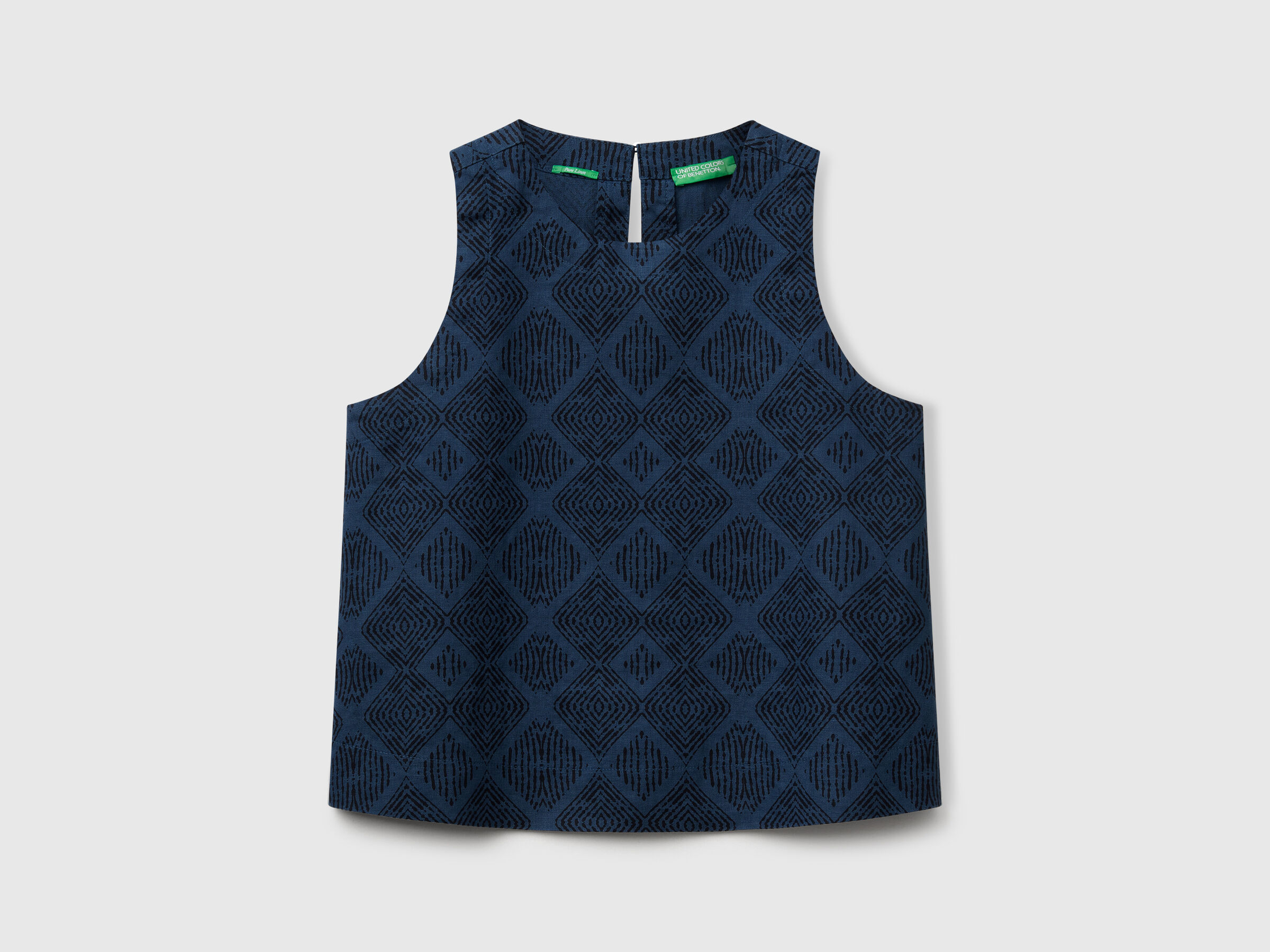 BLOUSE Women image number 2