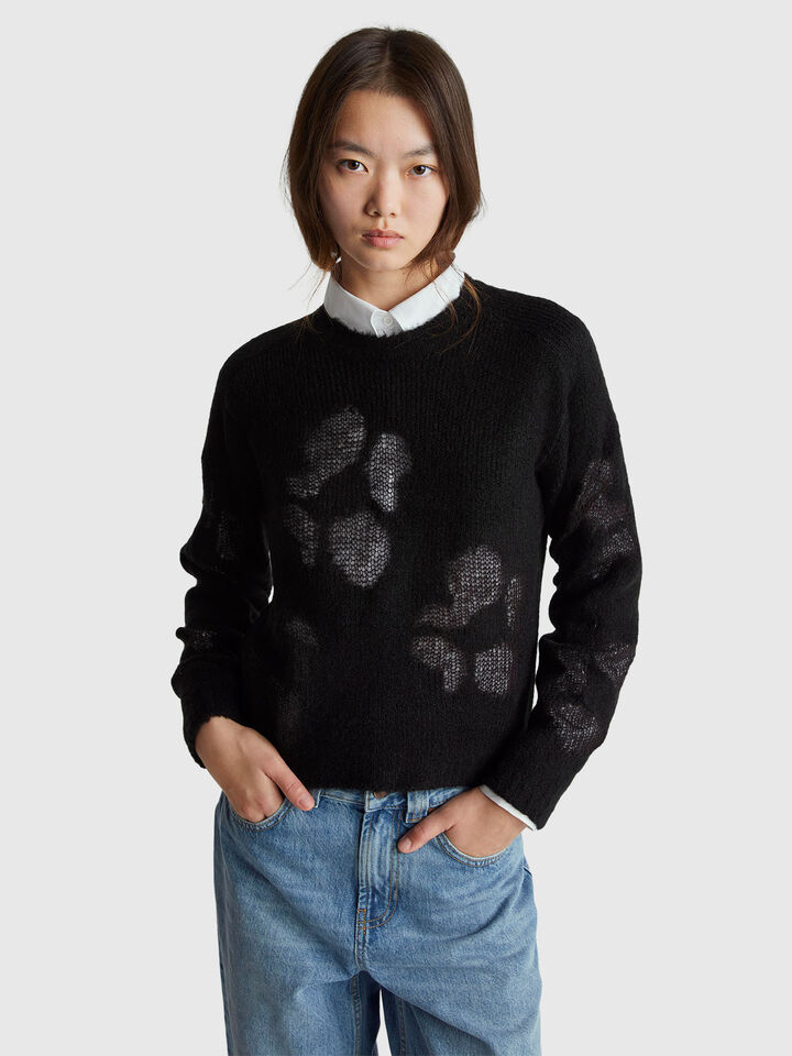 SWEATER L/S Women