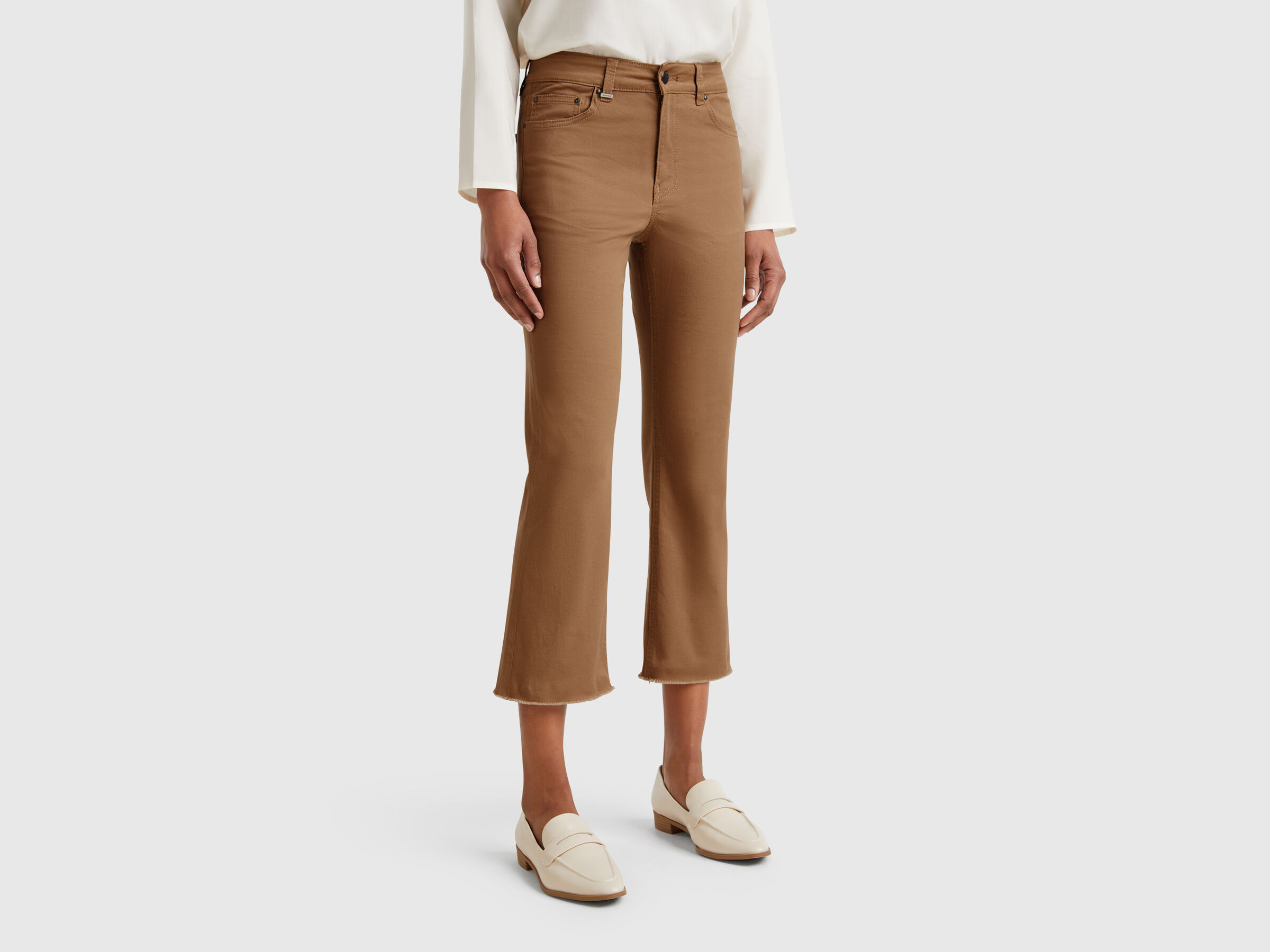 TROUSERS Women image number 0