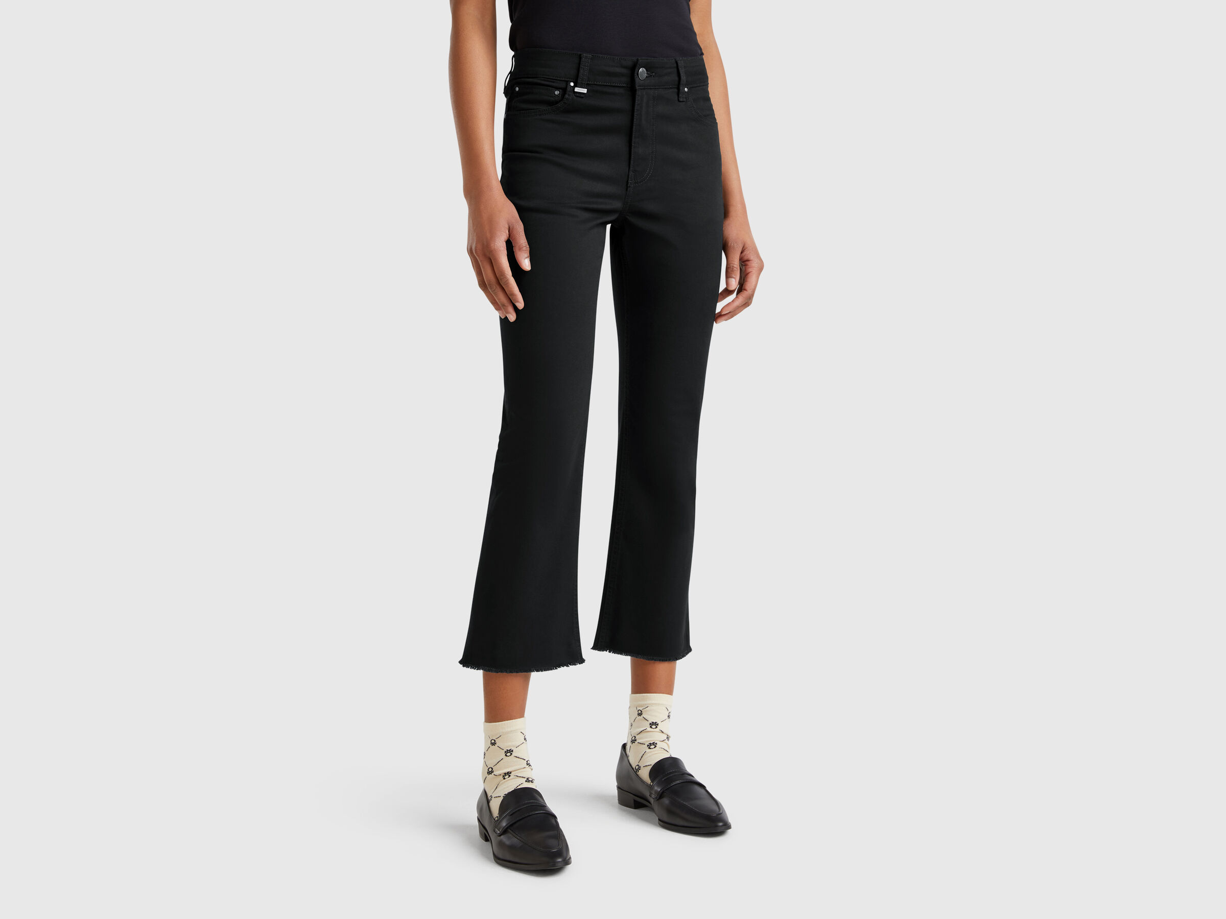 TROUSERS Women image number 0