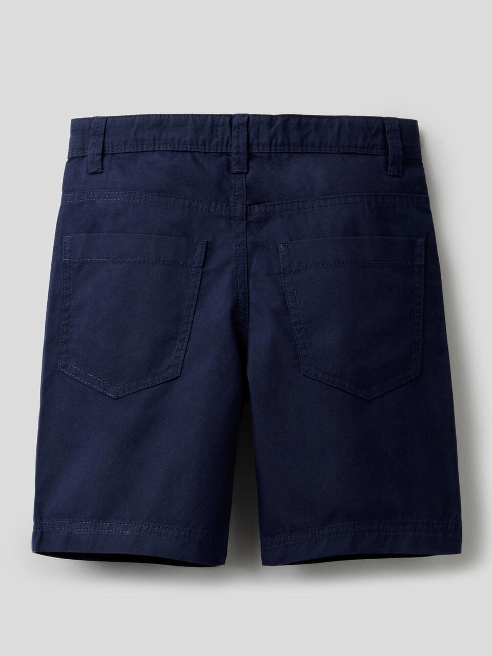 Five pocket shorts image number null