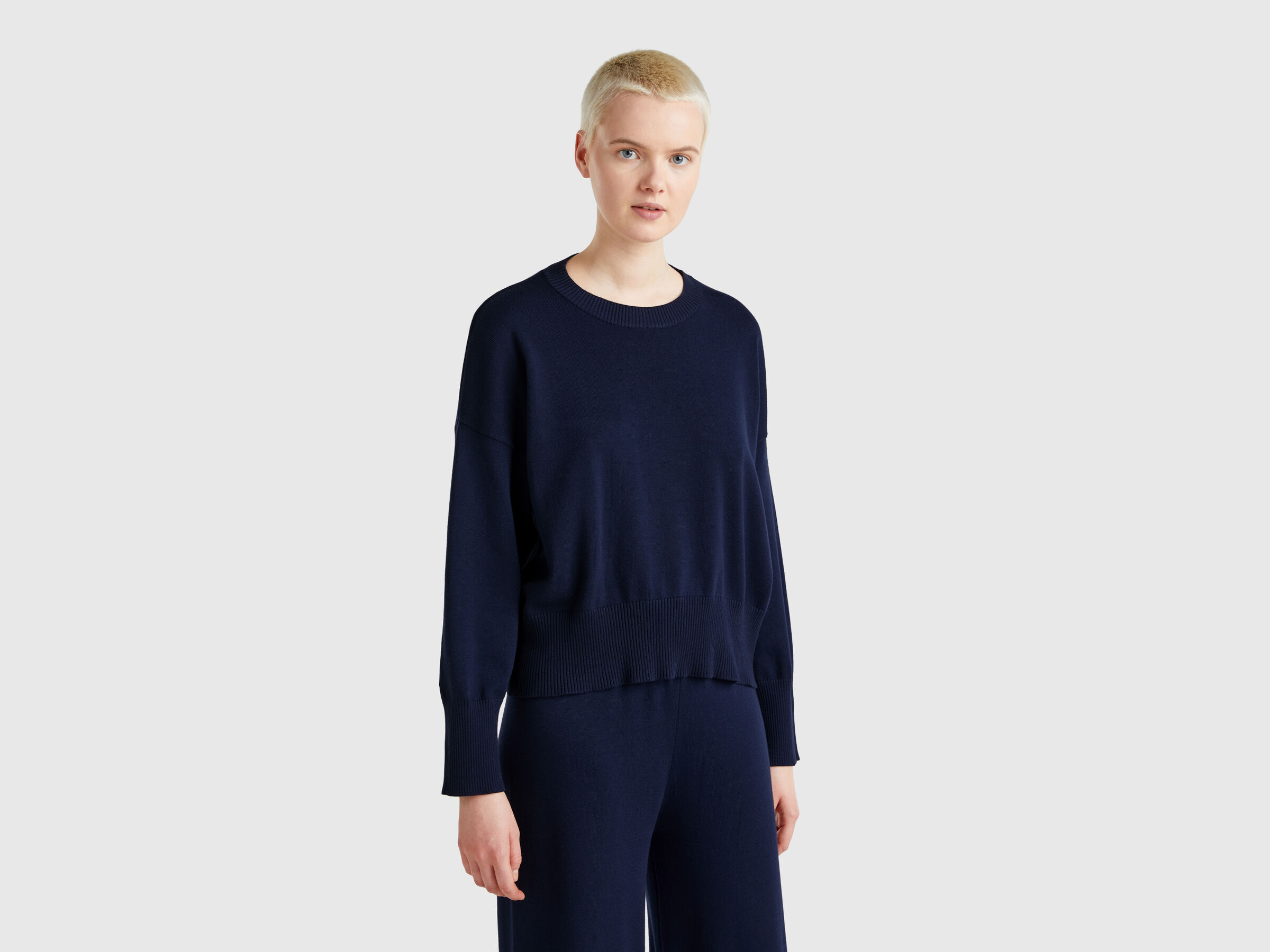 SWEATER L/S Women image number 0
