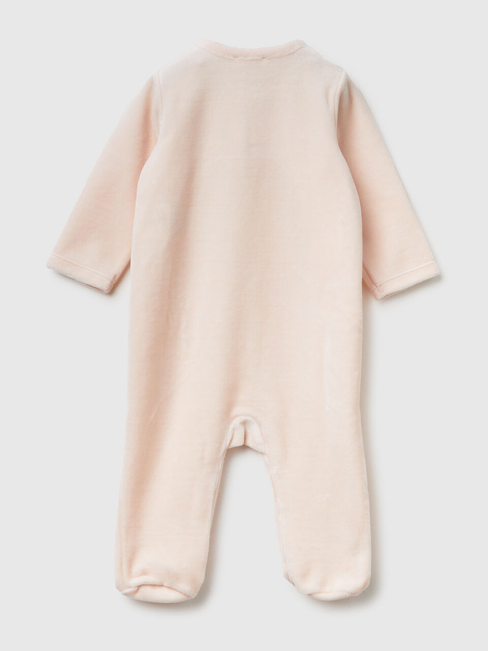 OVERALL New Born (0-18 months) image number null