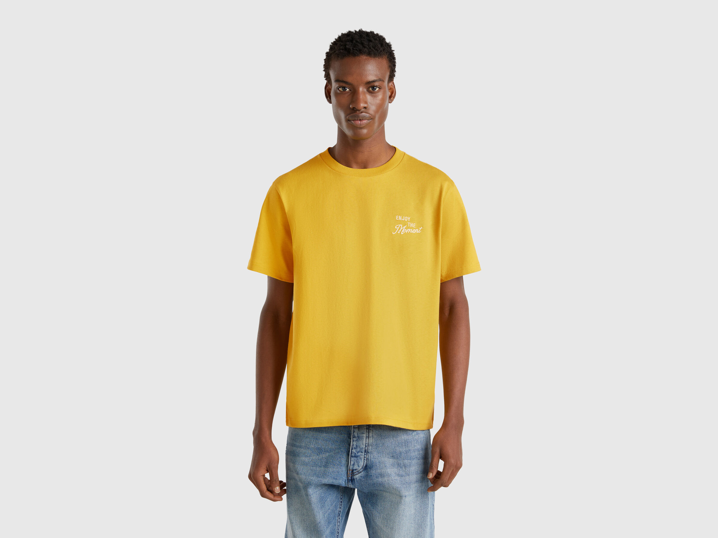 T-SHIRT Men image number 0