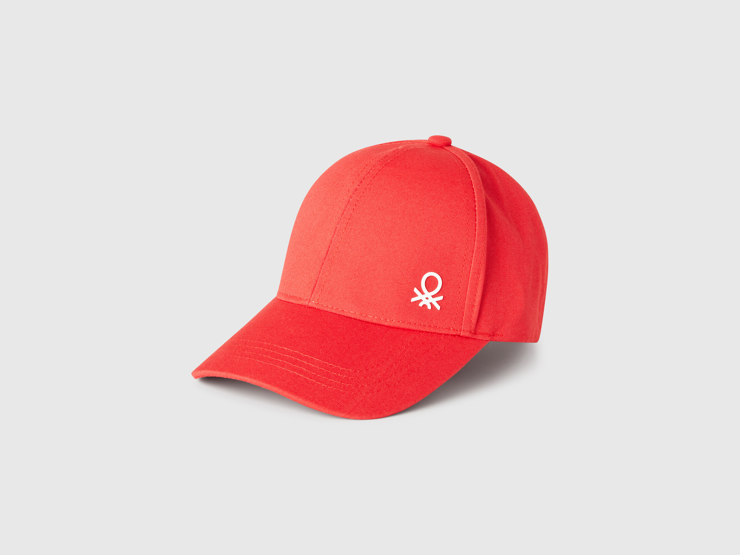 CAP WITH VISOR Junior Boy image number 0