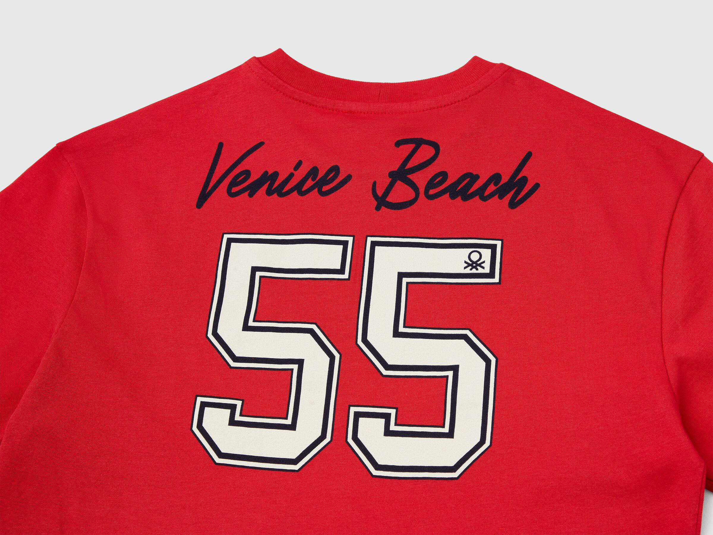 T-SHIRT Junior Boy image number 2