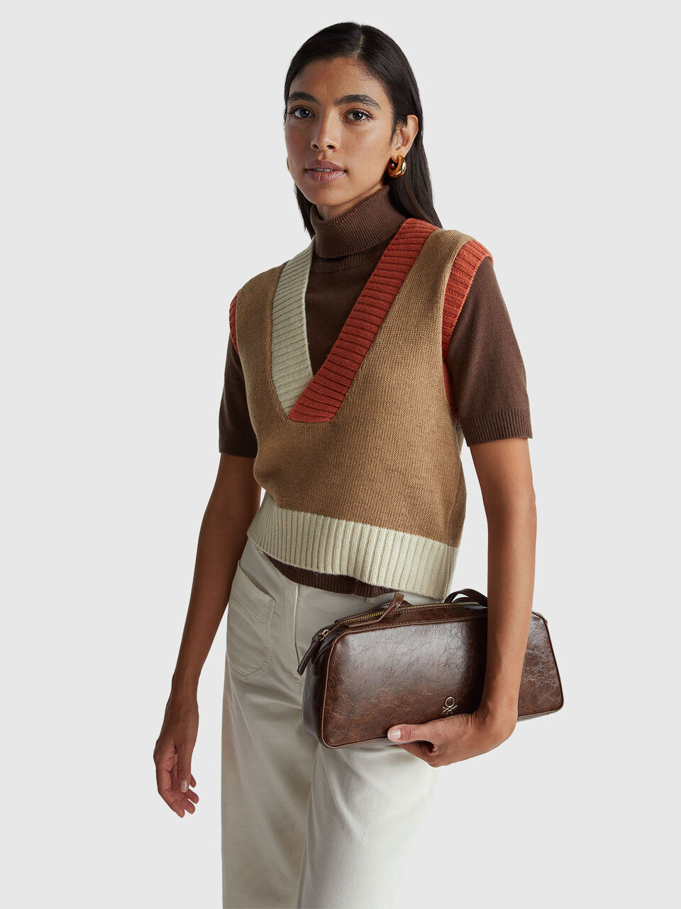 WAISTCOAT Women image number null