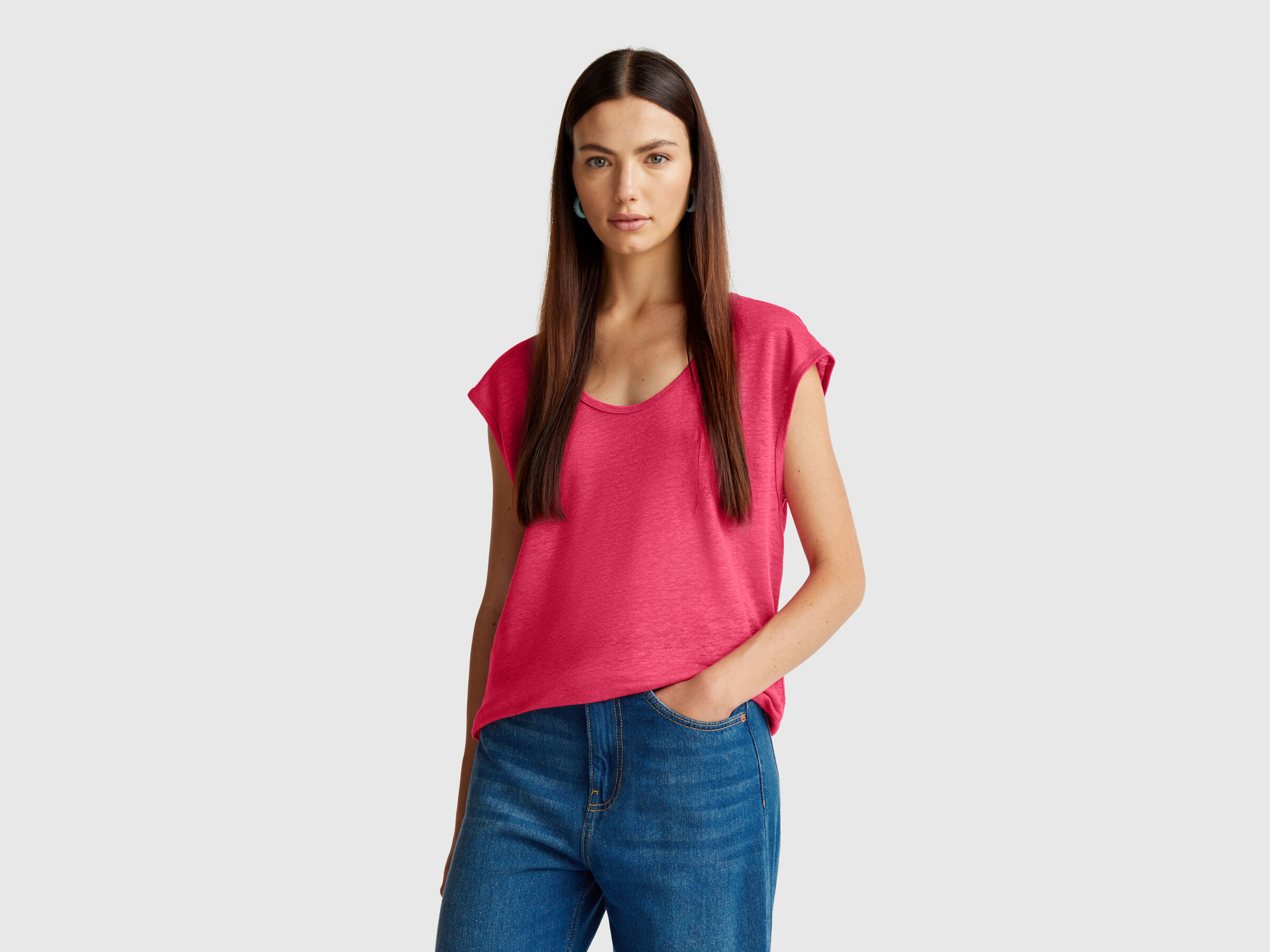 T-SHIRT Women image number 0