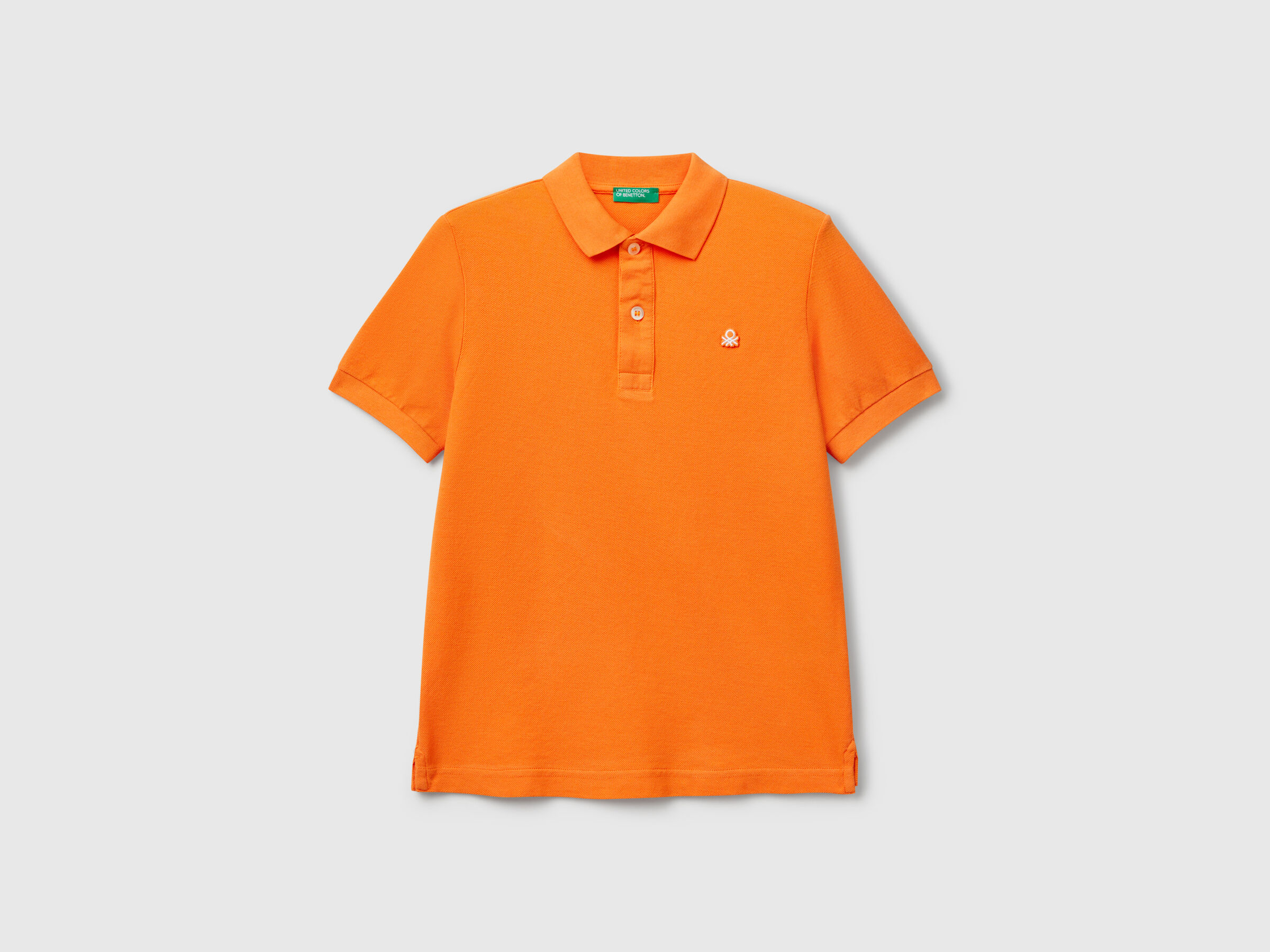 H/S POLO SHIRT Junior Boy image number 0