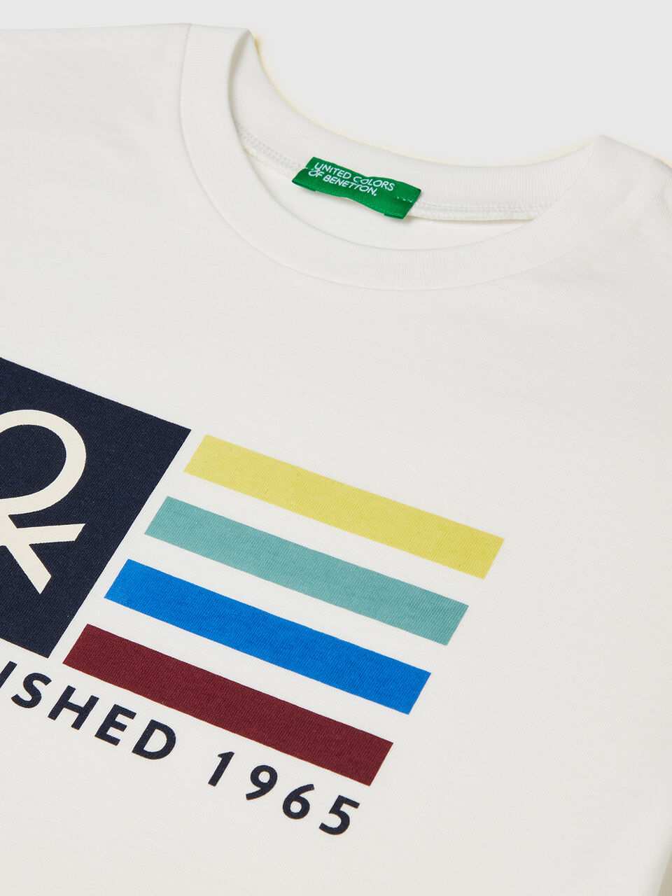 T-SHIRT Junior Boy image number null