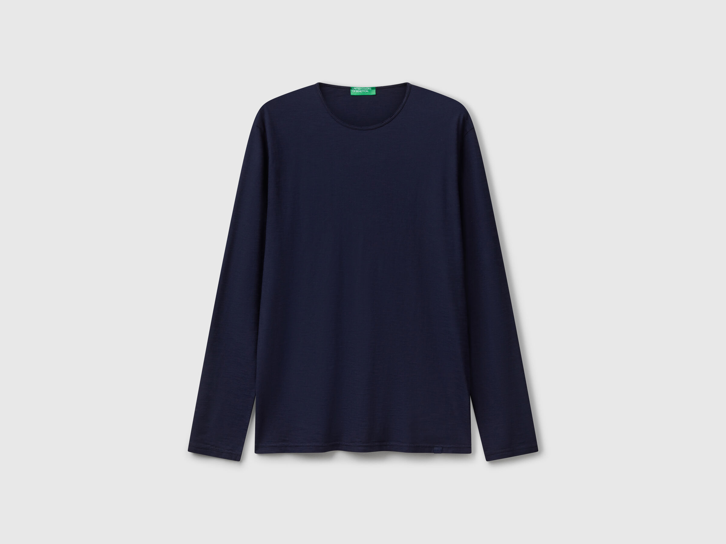T-SHIRT L/S Men image number 2