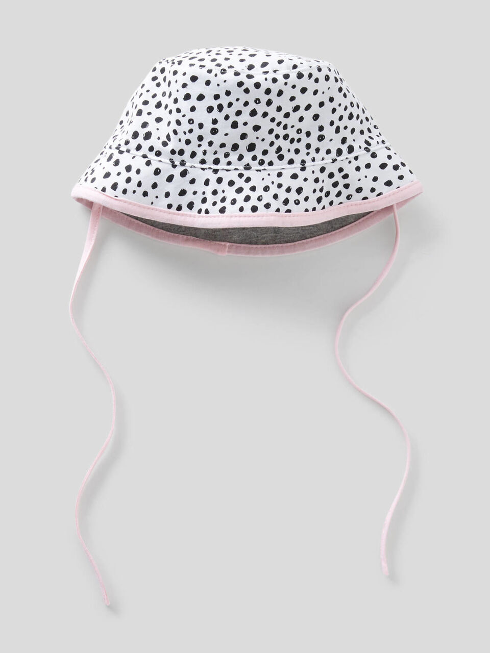 100% cotton fisherman style hat image number 1