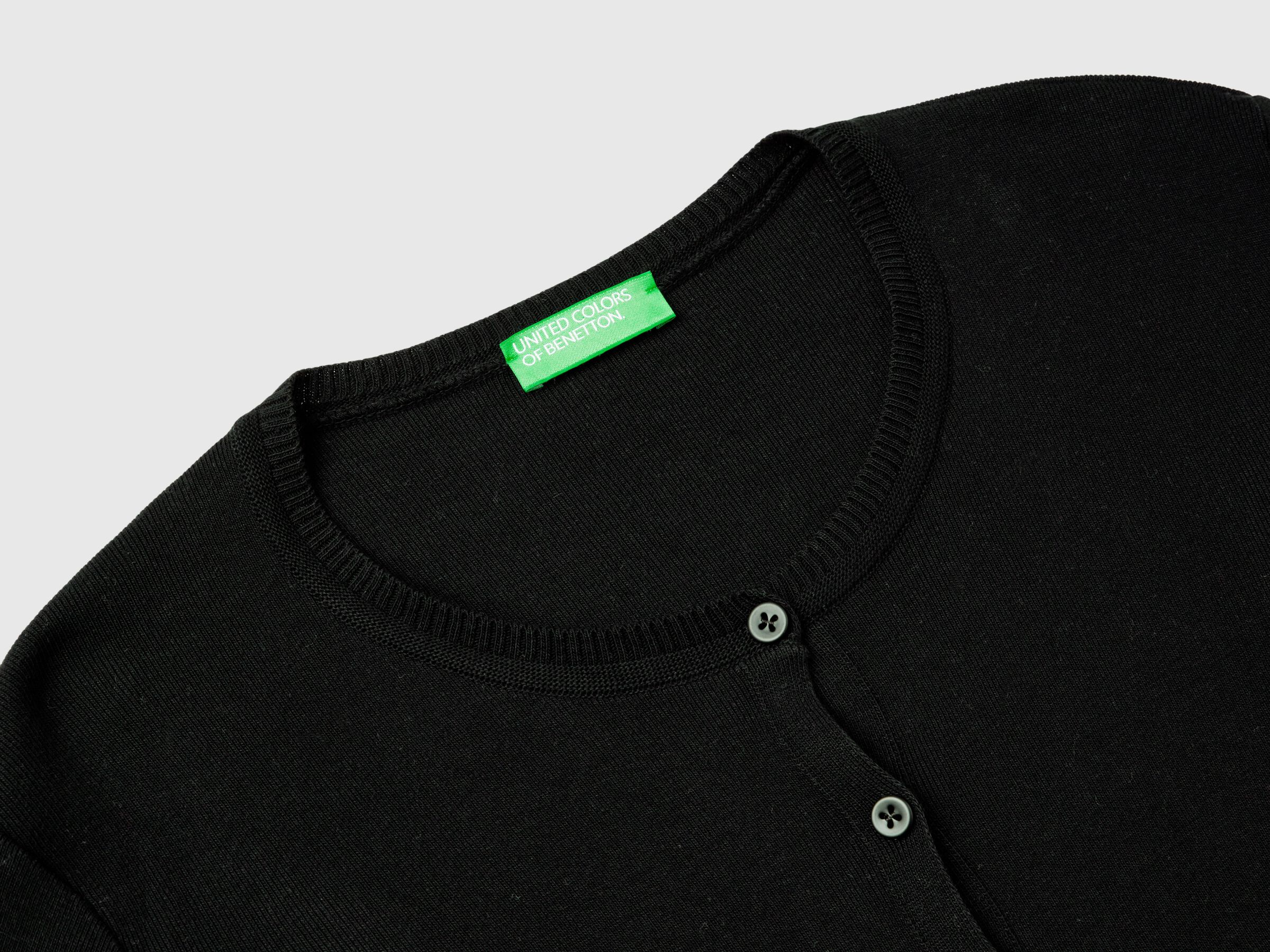 L/S SWEATER Women image number 5