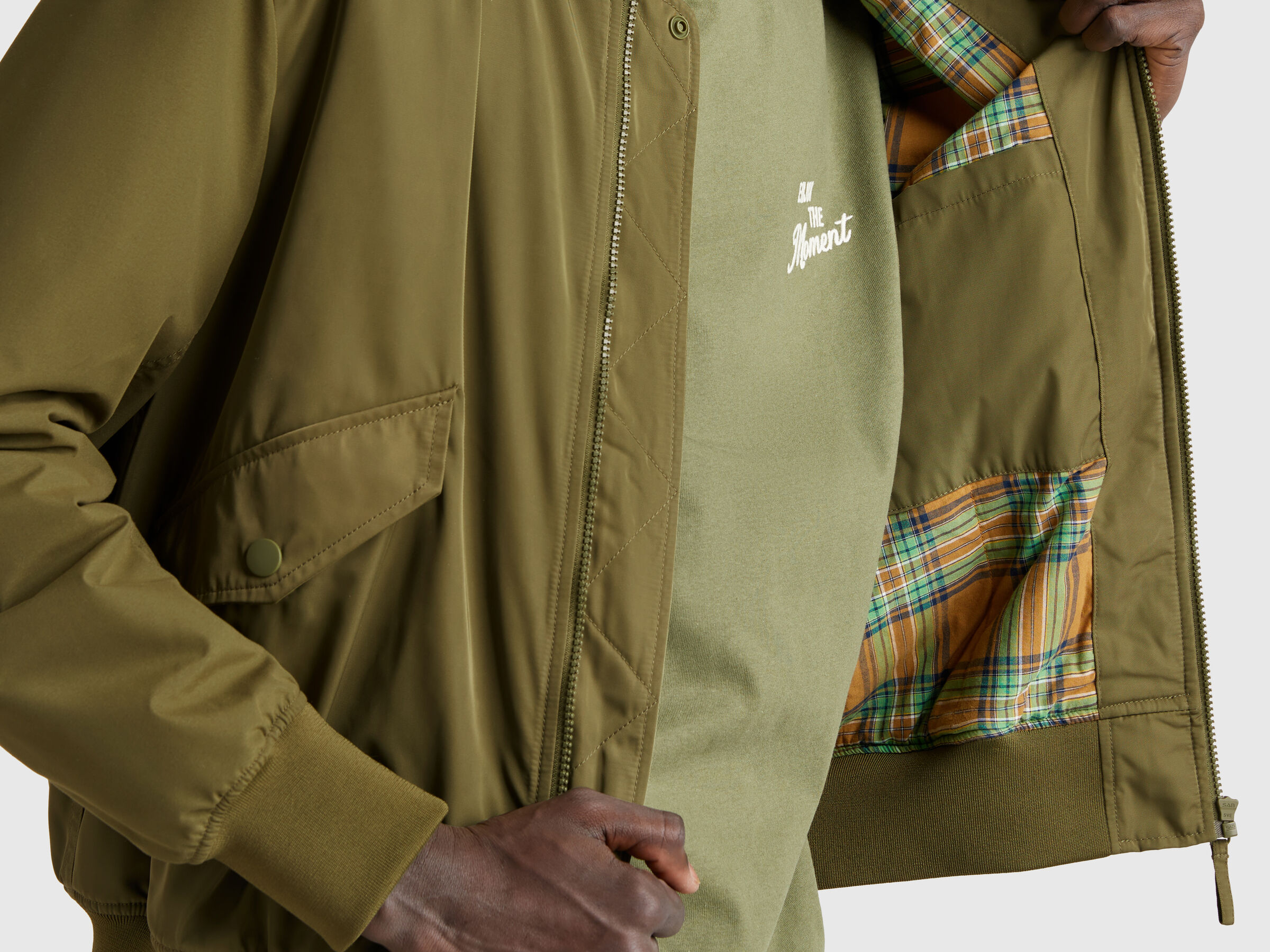 JACKET Men image number 3