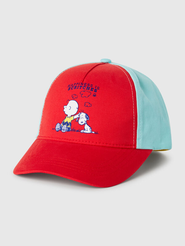 Snoopy ©Peanuts cap Junior Boy