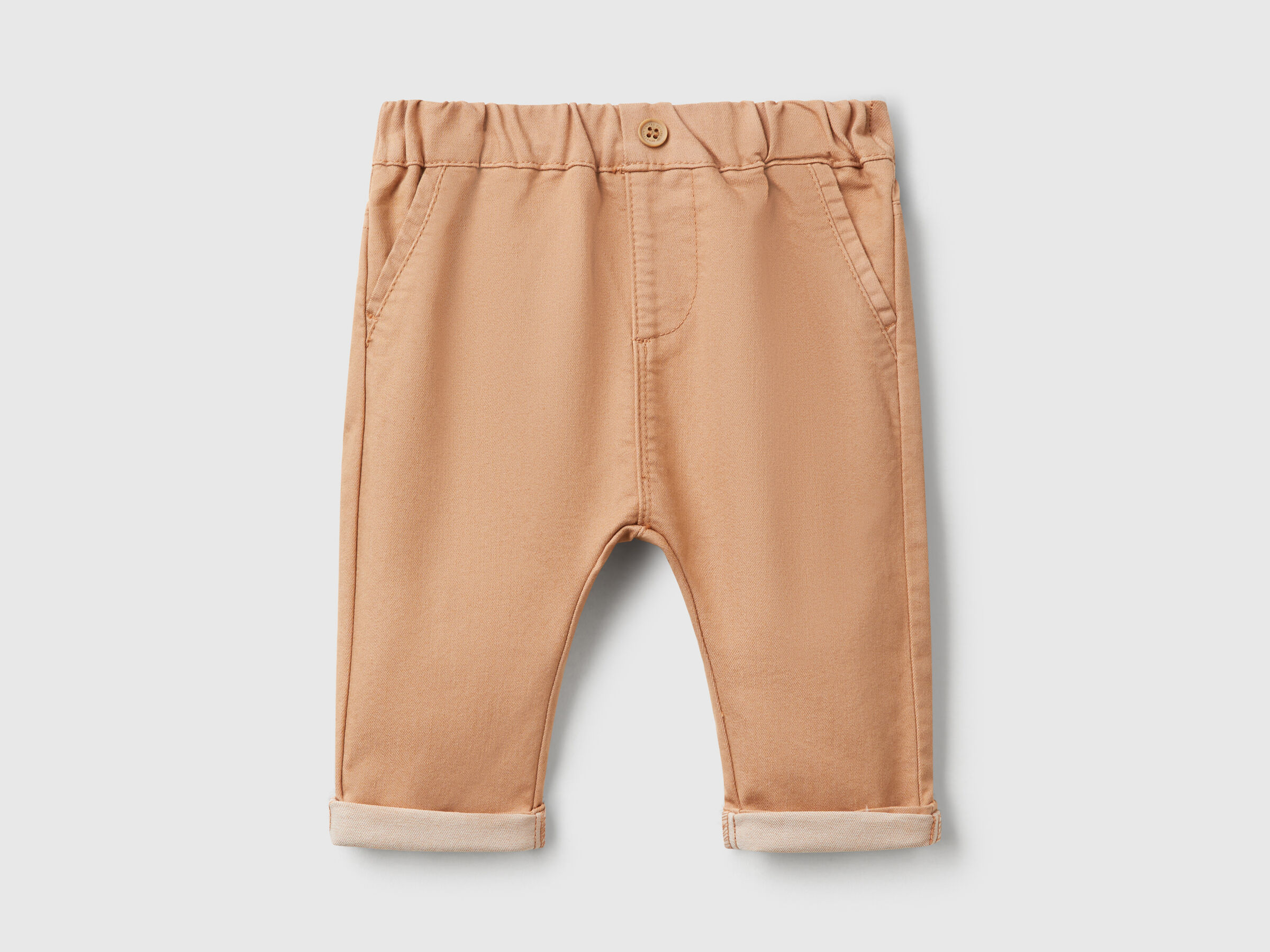 TROUSERS New Born (0-18 months) image number 0