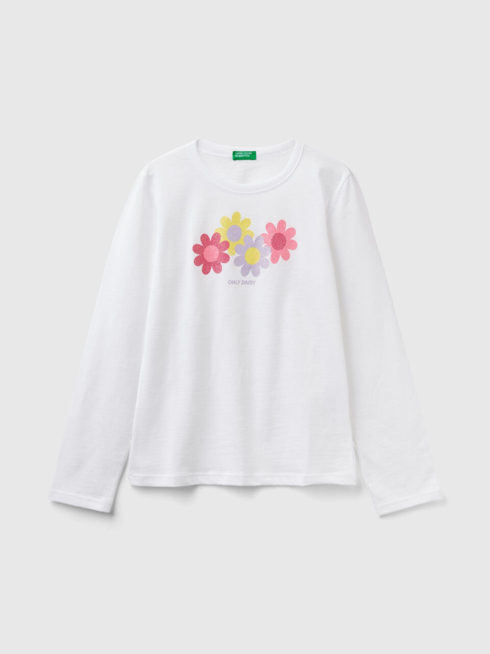 Long t shirt girl top
