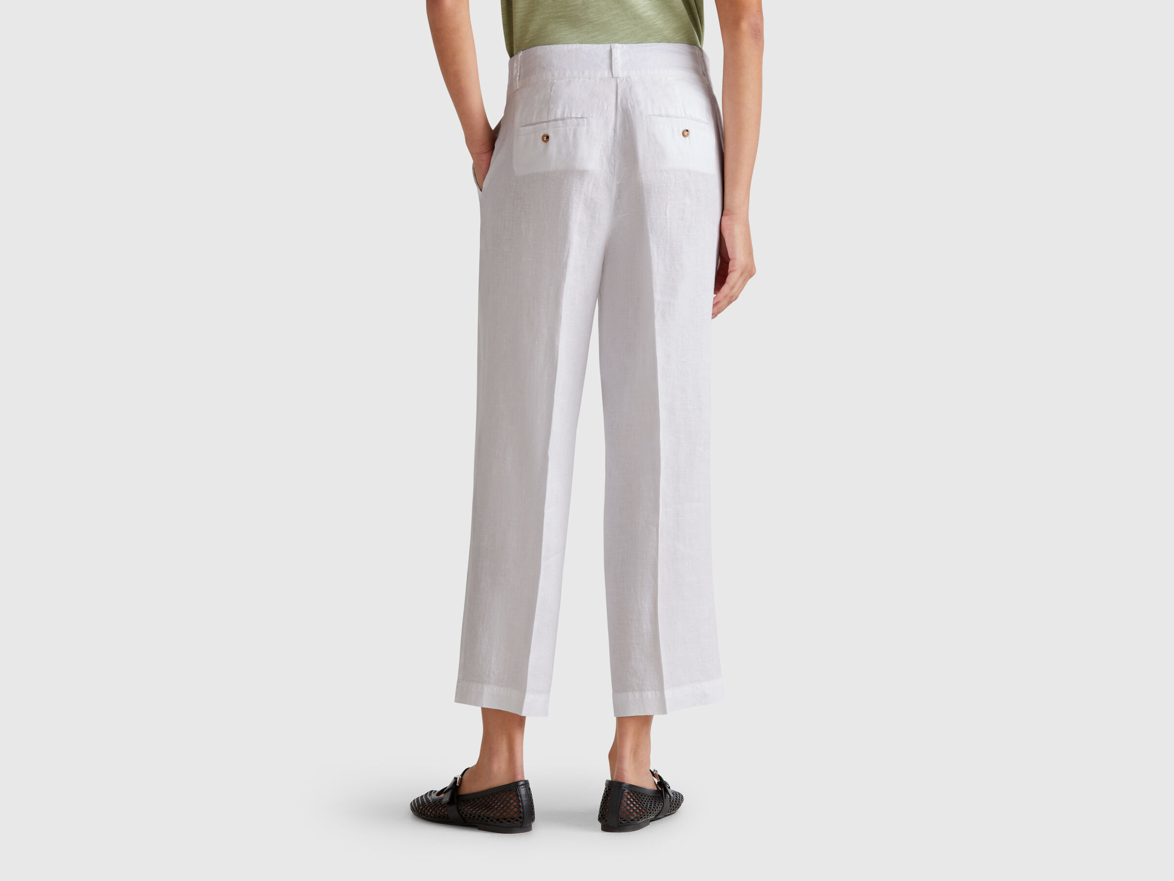 TROUSERS Women image number 1