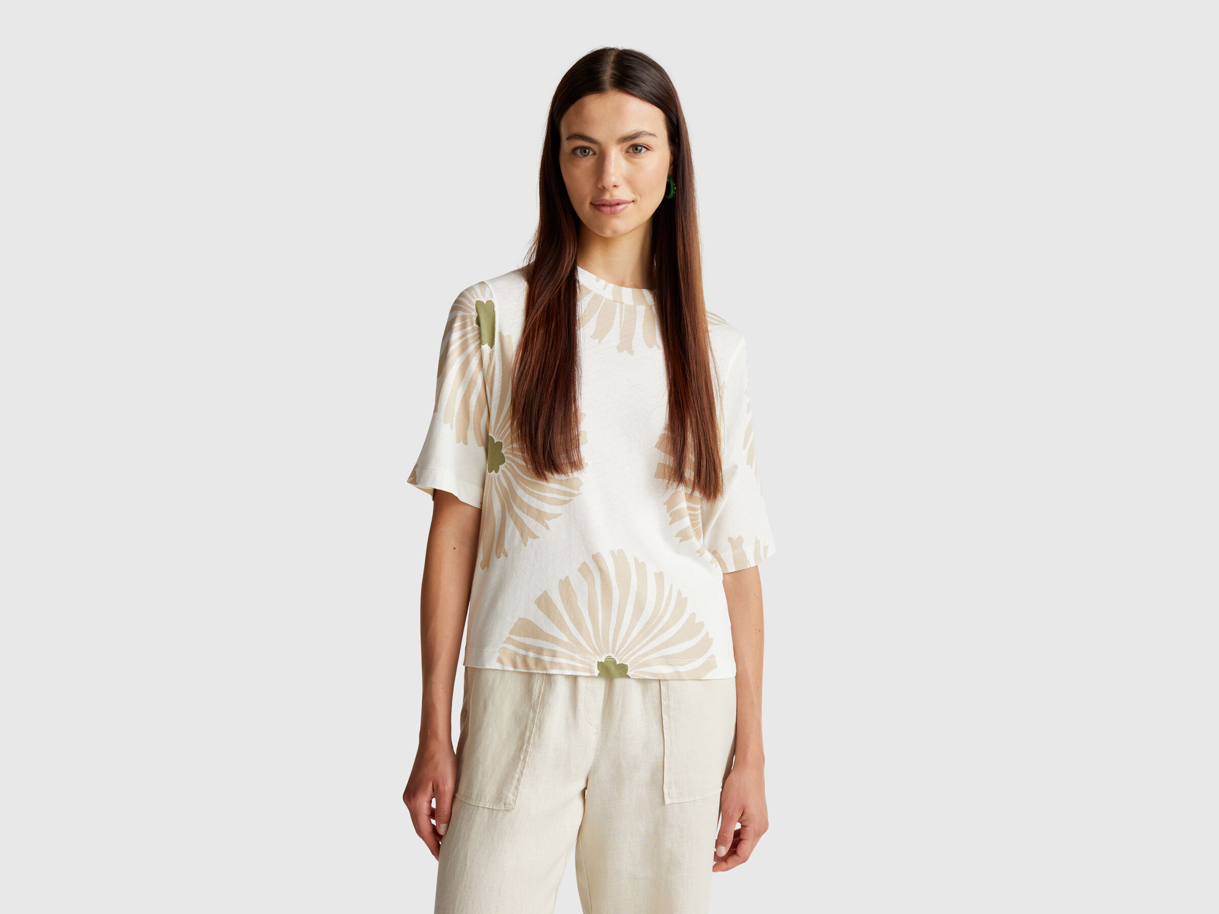 T-SHIRT Women image number 0
