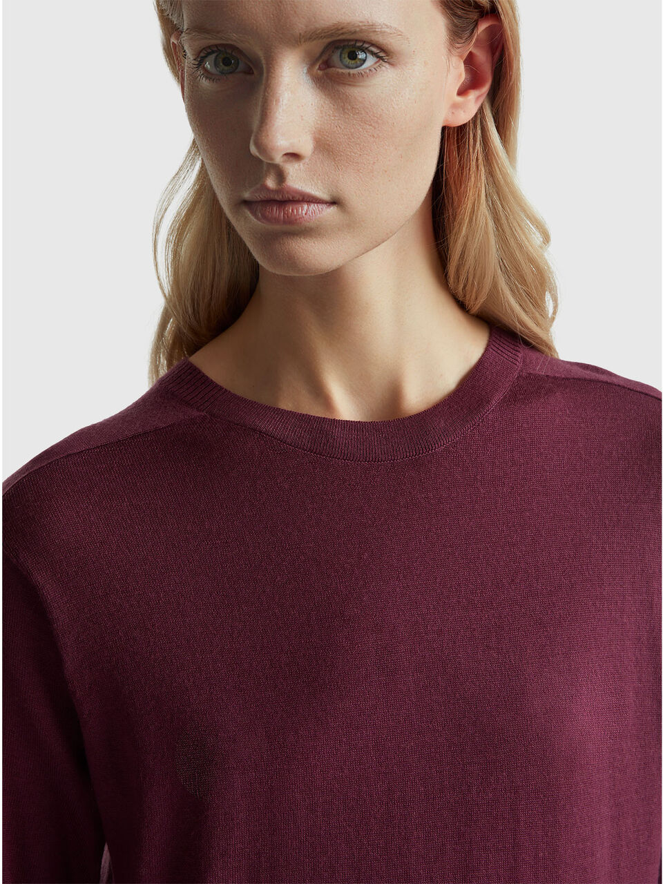 SWEATER L/S Women image number null