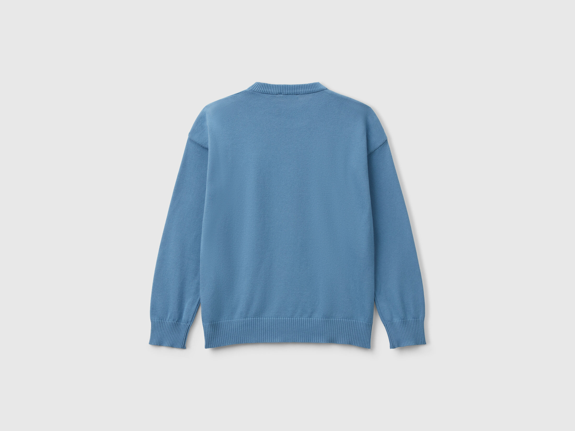 SWEATER L/S Junior Boy image number 1