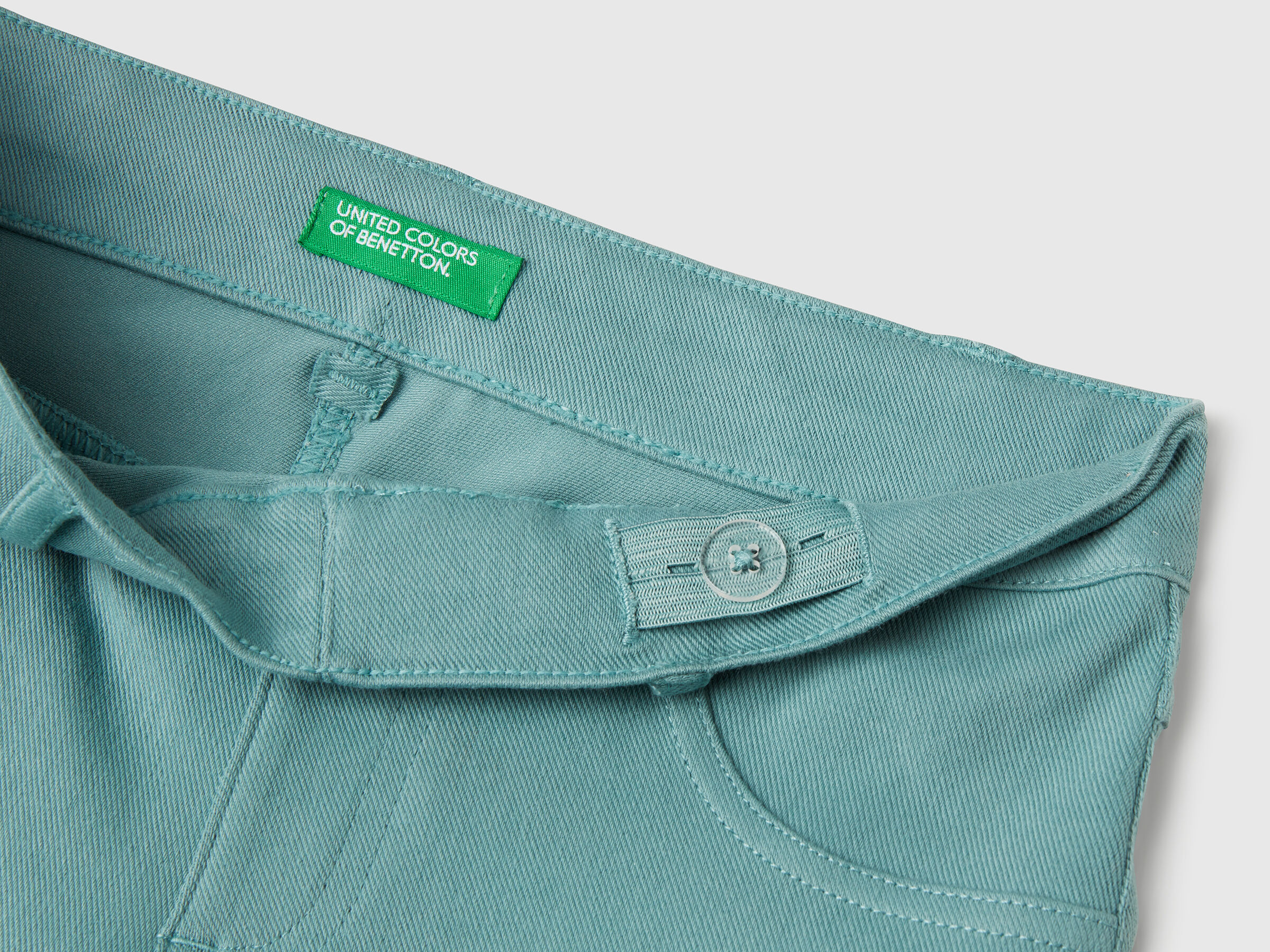 TROUSERS Junior Girl image number 2