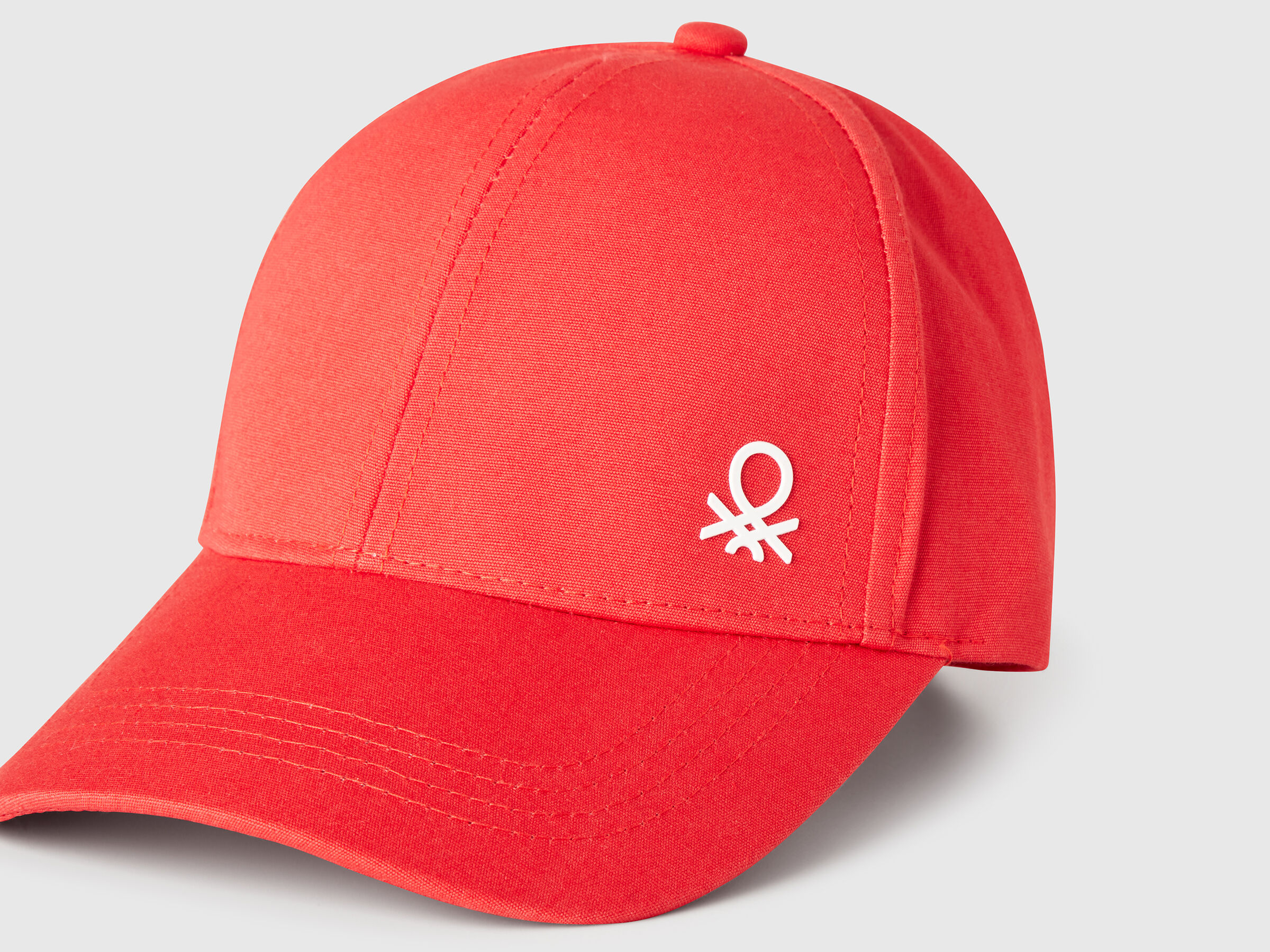 CAP WITH VISOR Junior Boy image number 2
