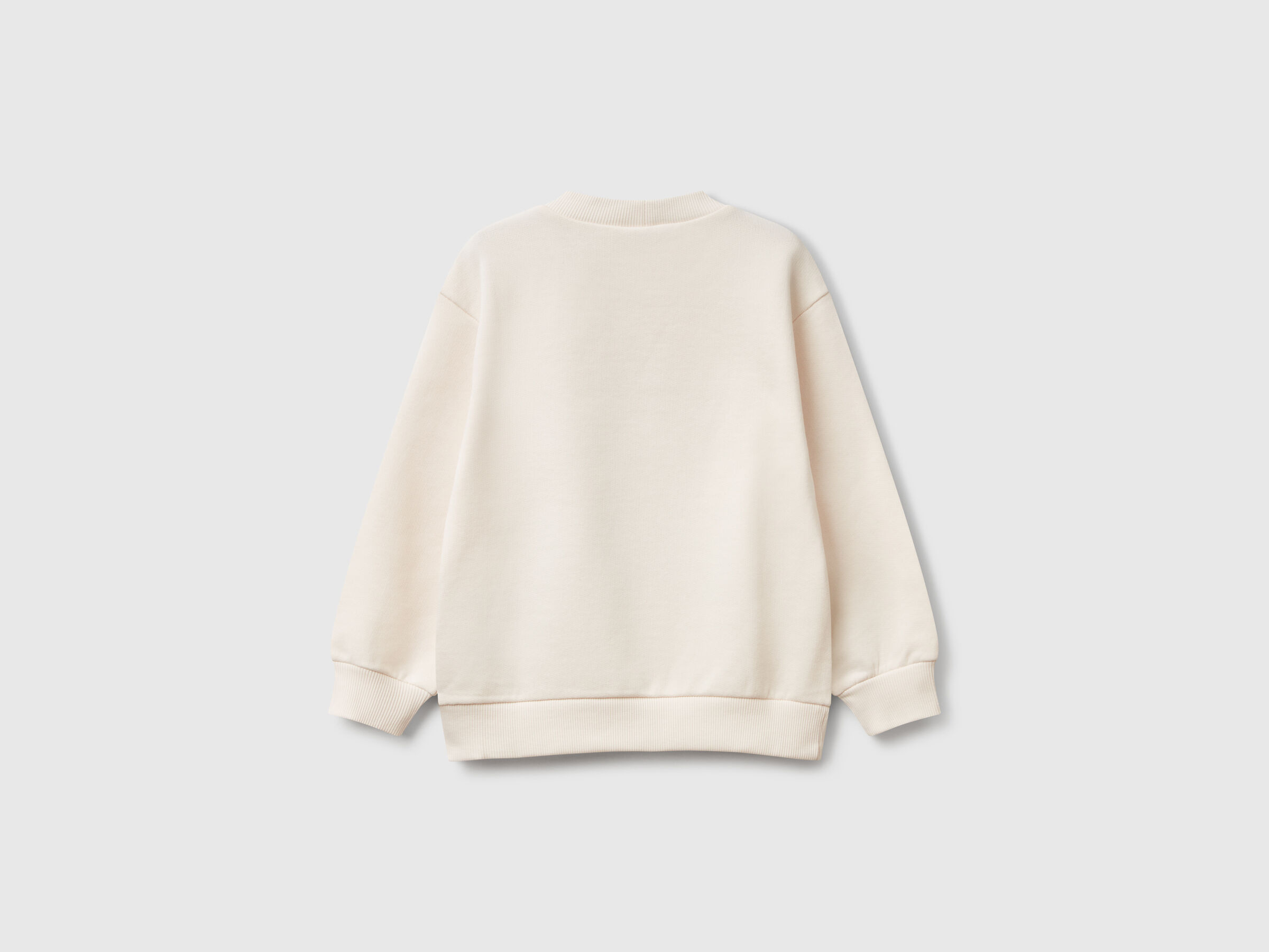 SWEATER L/S Junior Boy image number 1