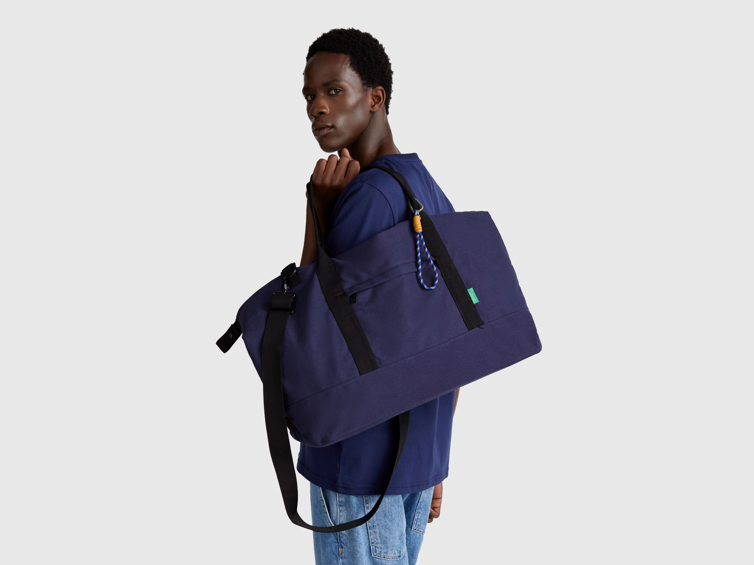 HOLDALL Men image number 3