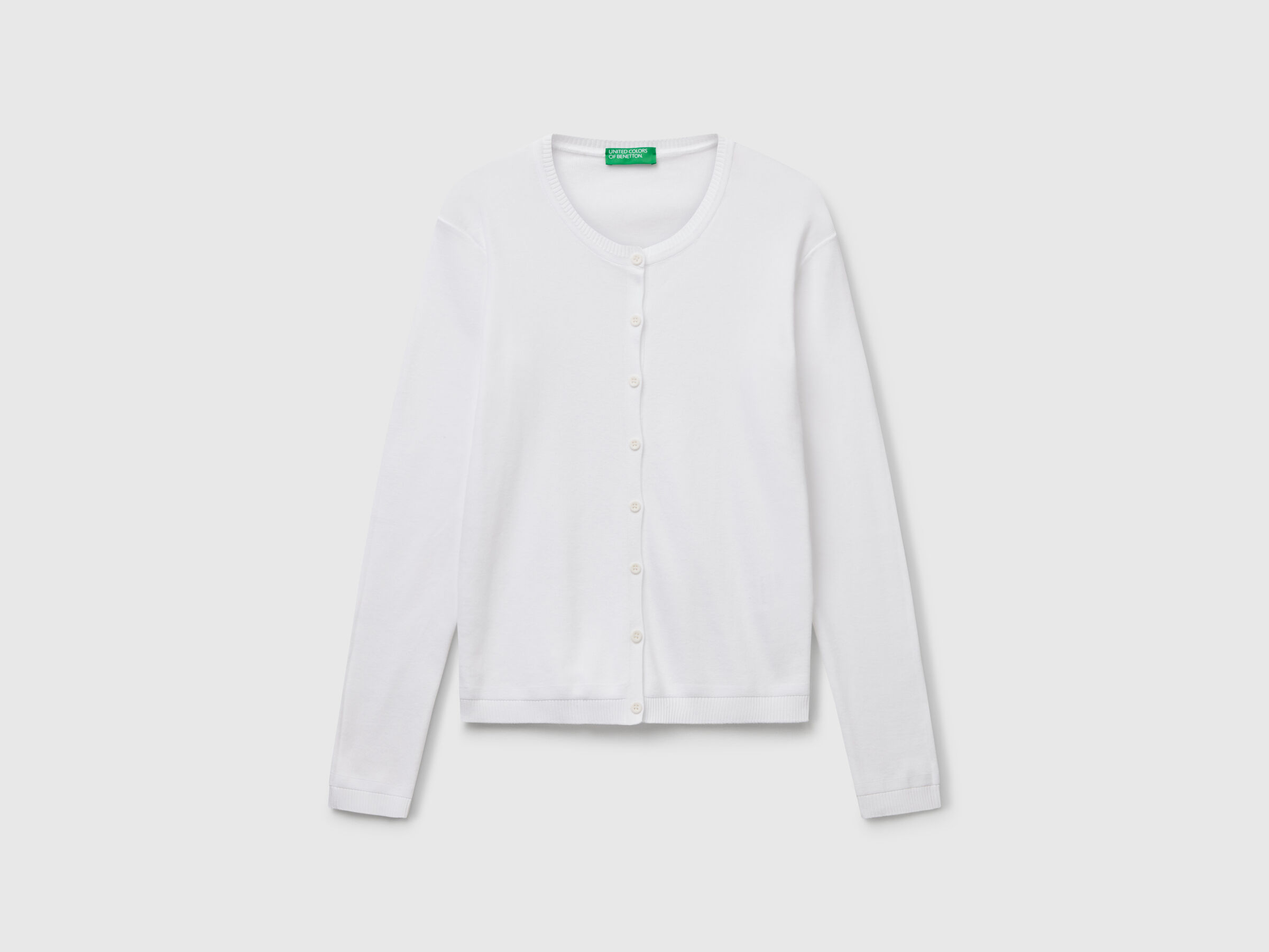 L/S SWEATER Women image number 3