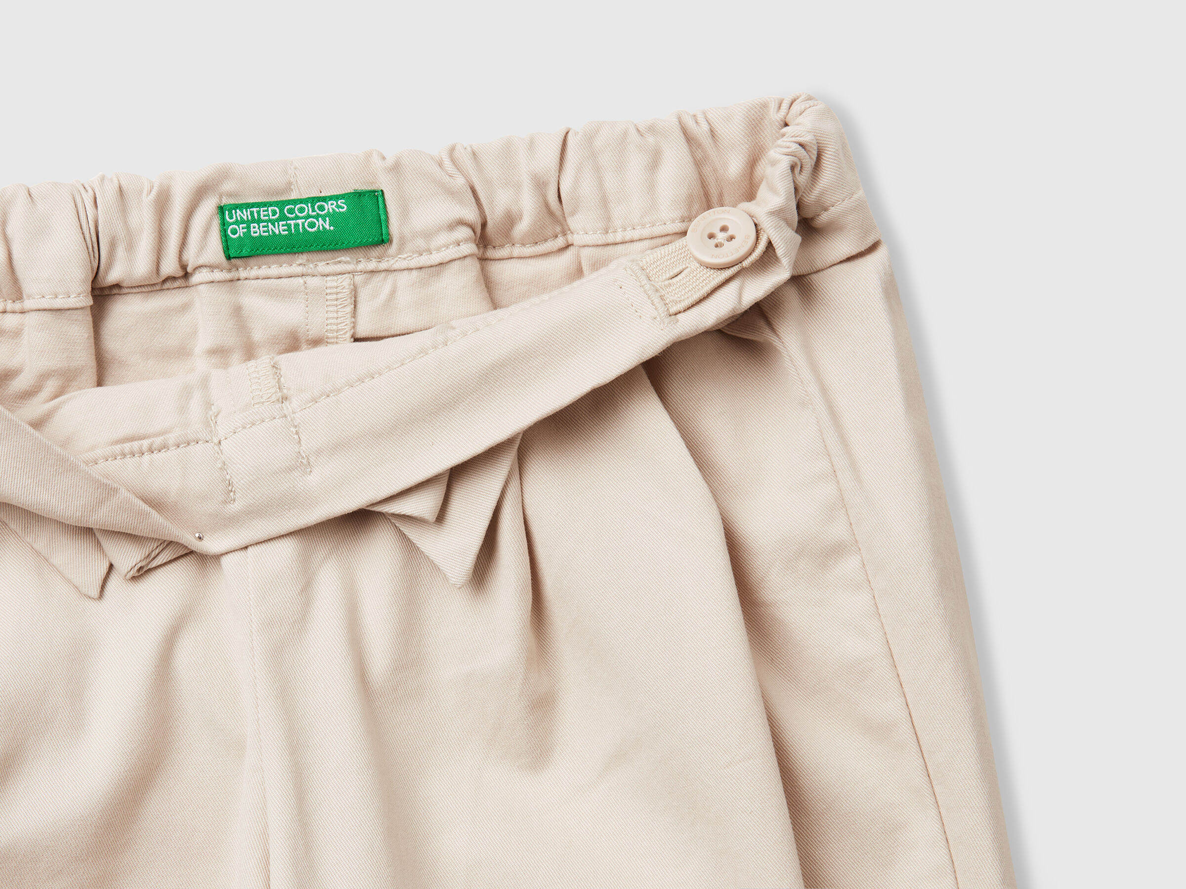 TROUSERS Junior Girl image number 2