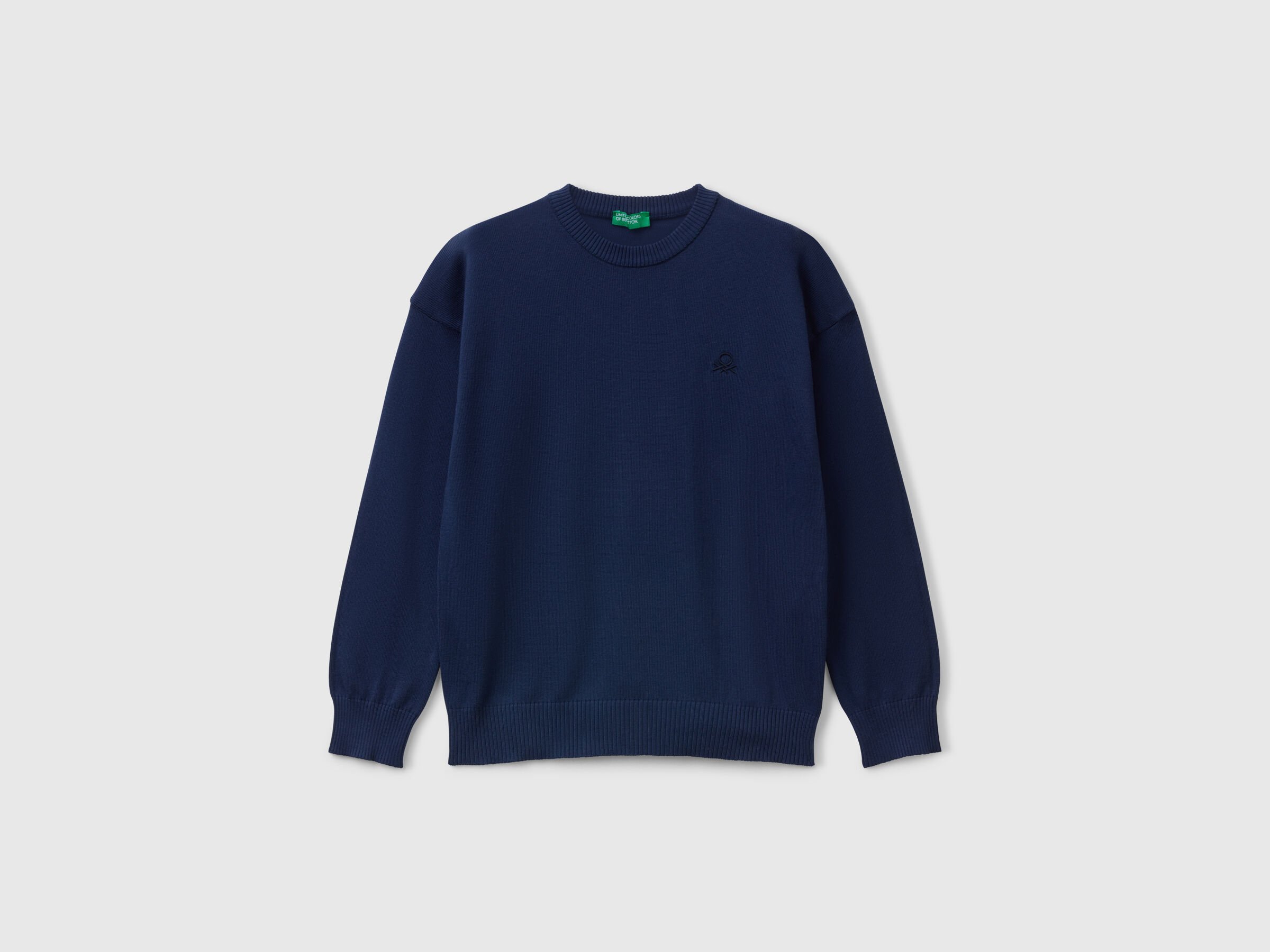 SWEATER L/S Junior Boy image number 0