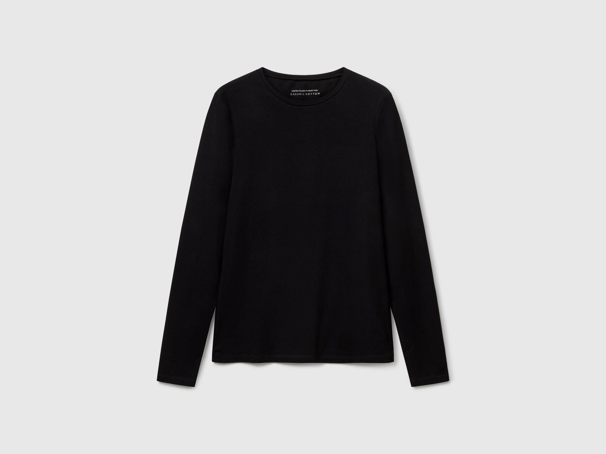 T-SHIRT L/S Women image number 2